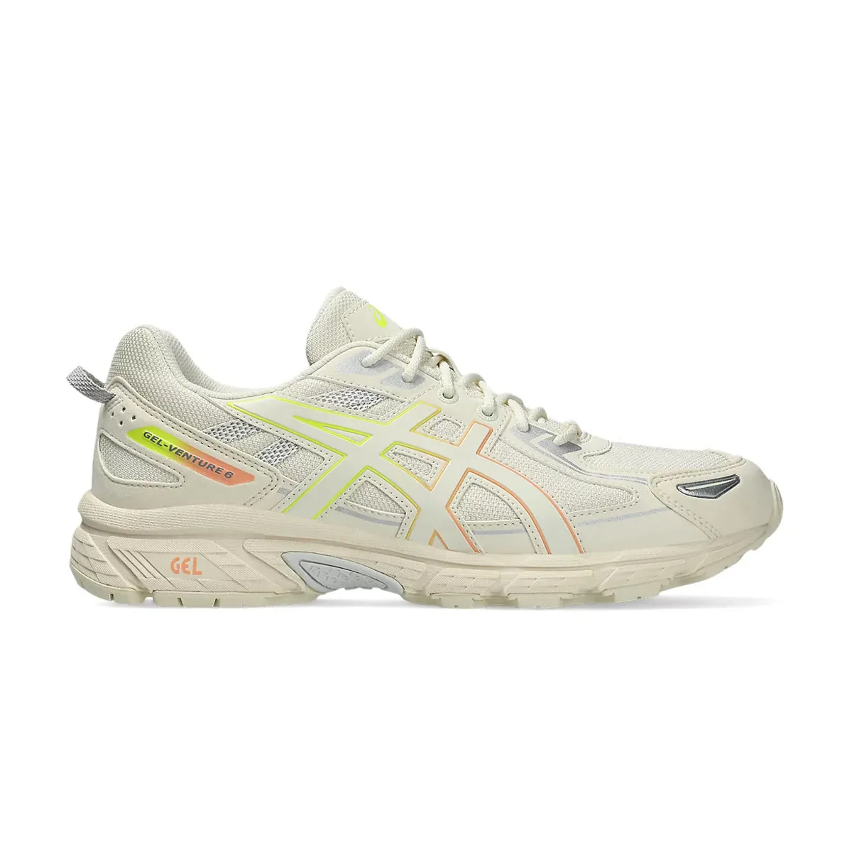 GEL-Venture 6 'Paris' Cyber Mode Metal Edge