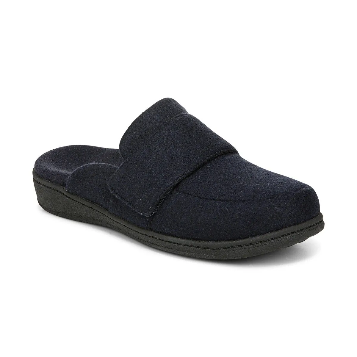 Gemma 2 Flannel Ultra-soft shock absorption Black