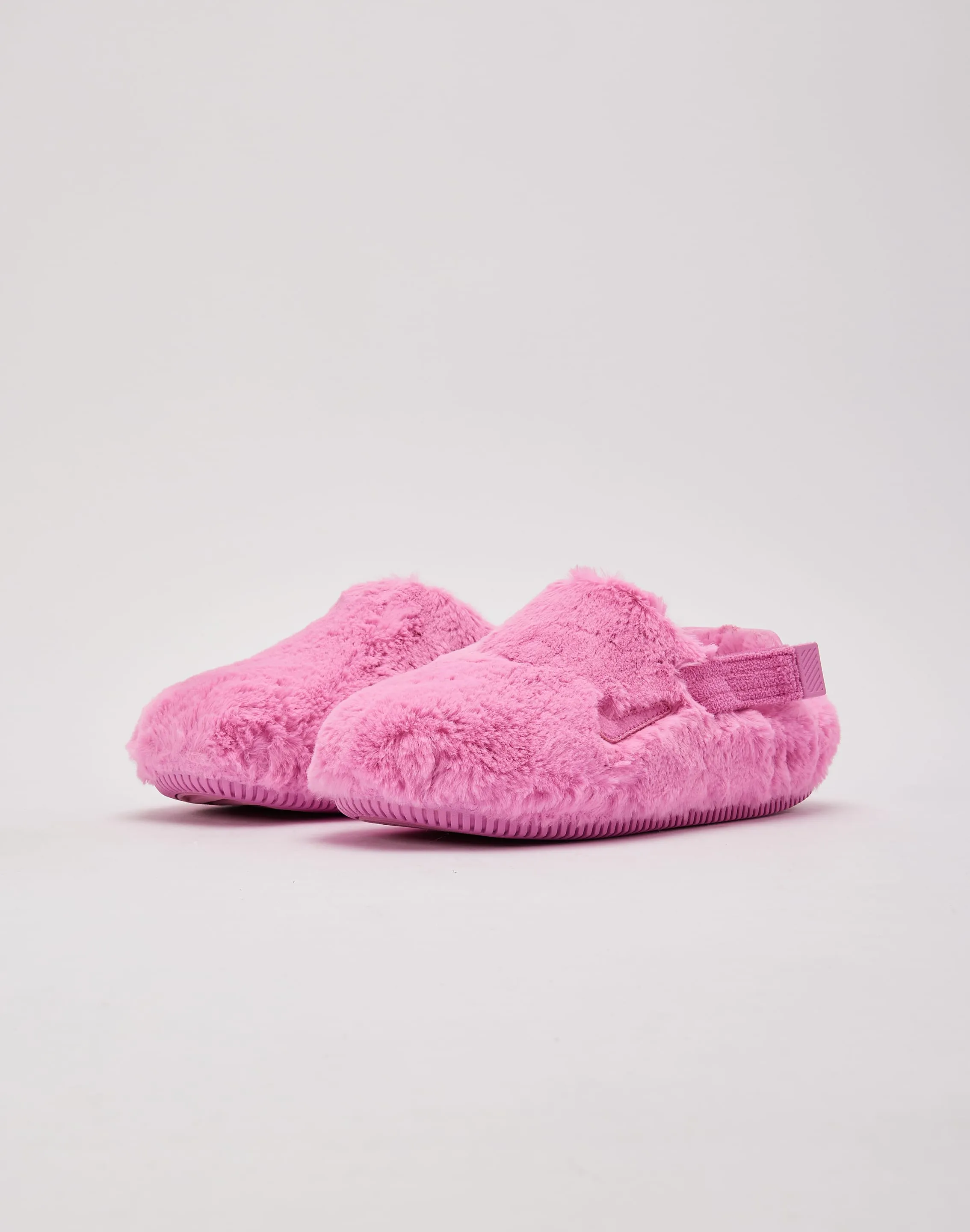 Tailored grip right - foot Nike Calm Mule SE