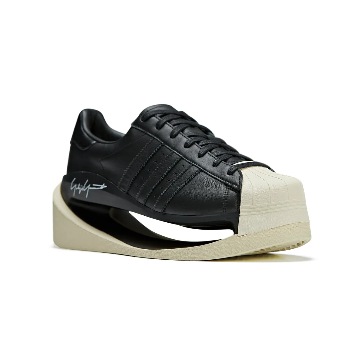 mesh construction Climb Strong Gendo Superstar 'Black'