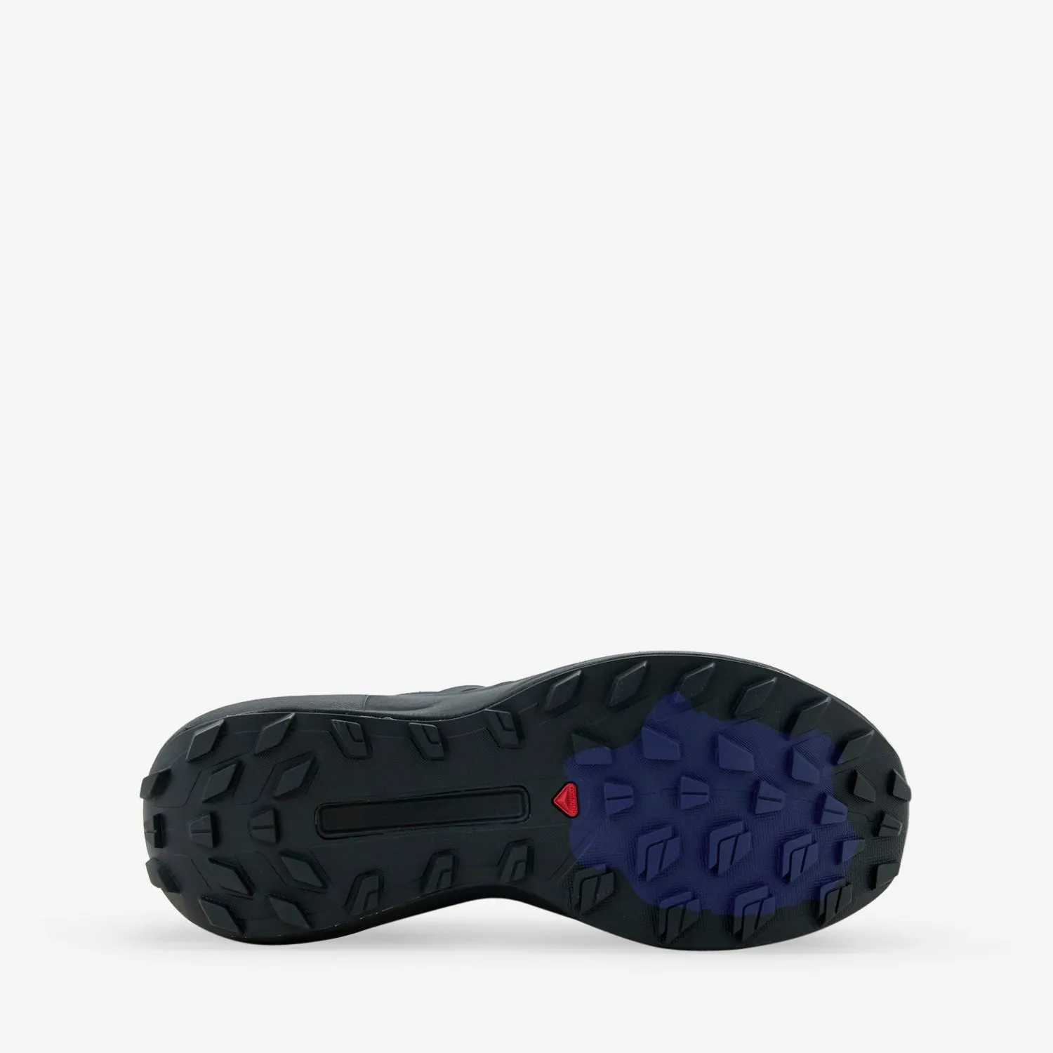 Soft Motion Out And About Genesis Advanced Black | Black | Black