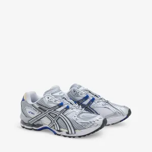 Invincible x Gel-Nimbus 10.1 Pure Silver | Asics Blue On demand