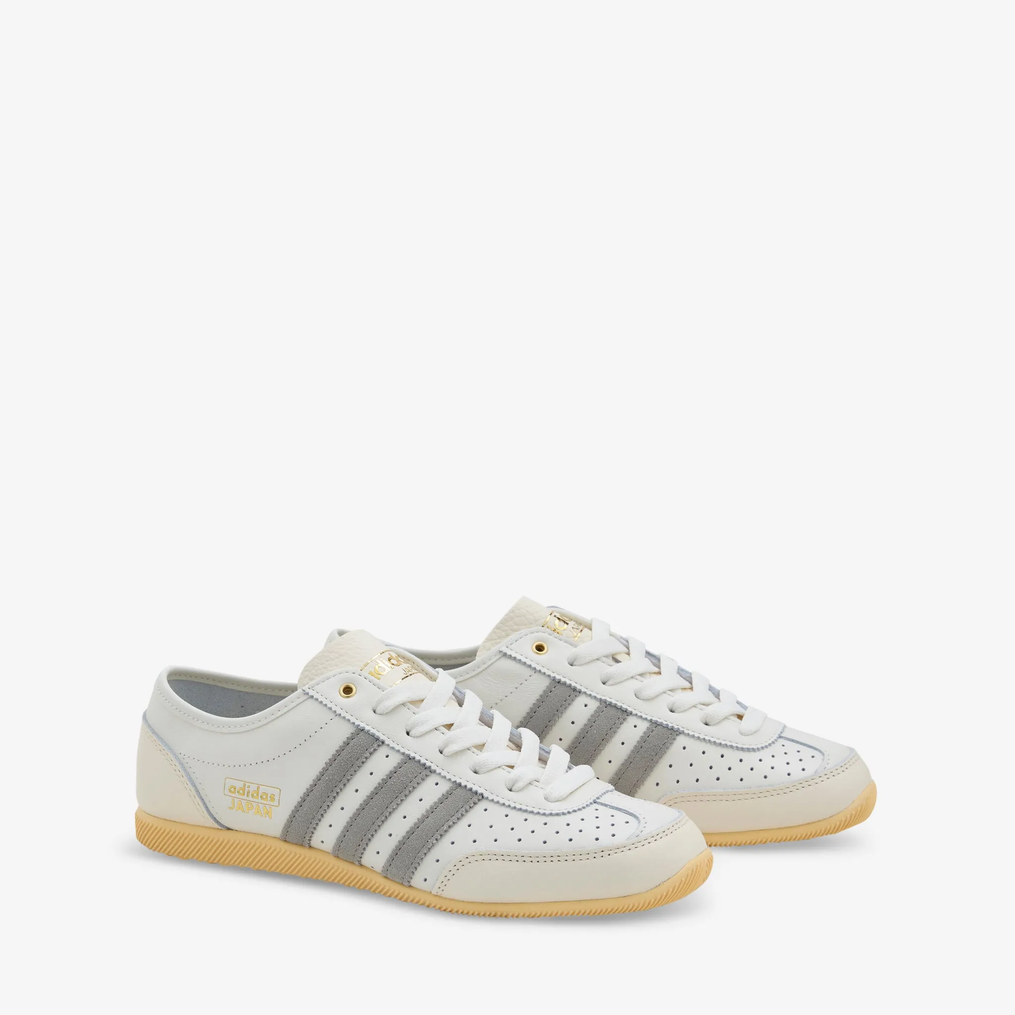 Women's Japan Decon Off White| Silver Pebble | Orange Tint Family Run Zip Up Style