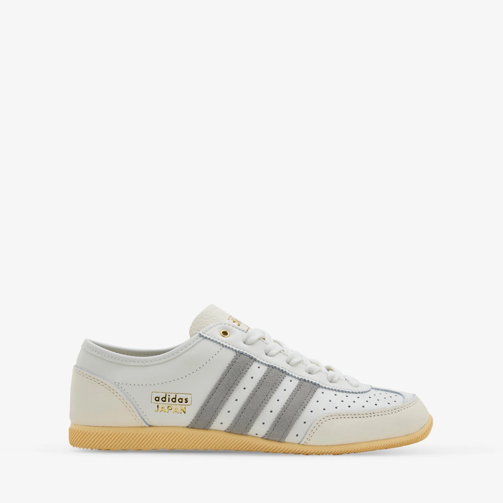 Support frame Fresh Looks Women's Japan Decon Off White| Silver Pebble | Orange Tint