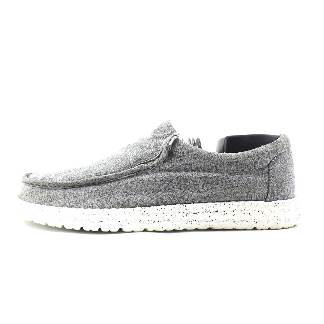 Lightweight Sole GEORGE MEMORY FOAM