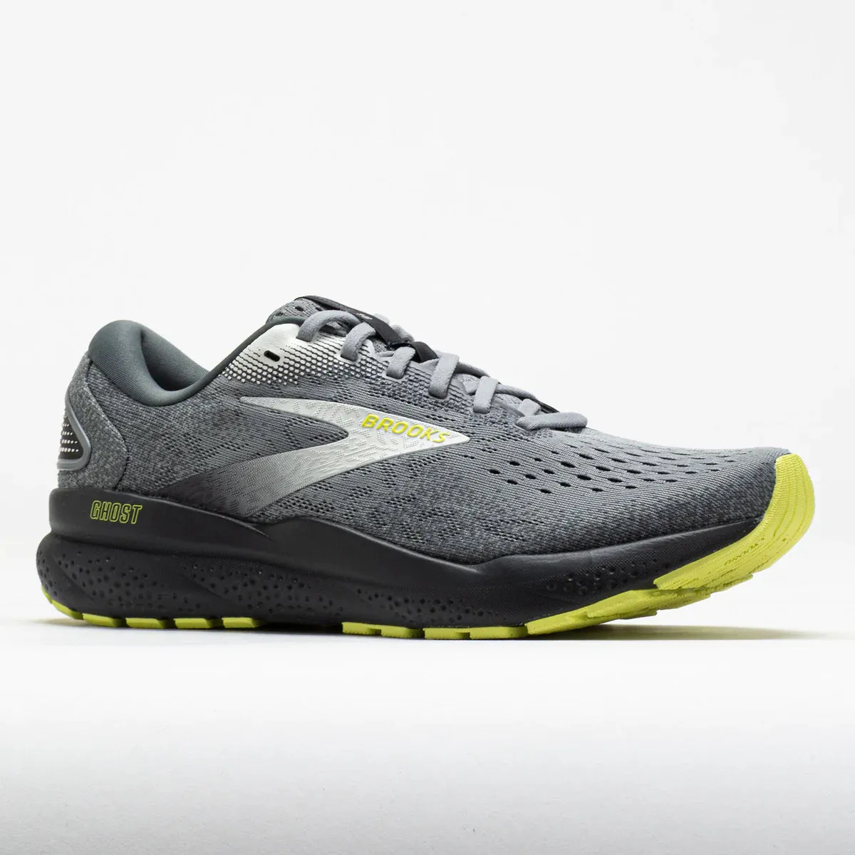 Sleek Finish Ghost 16 Mens