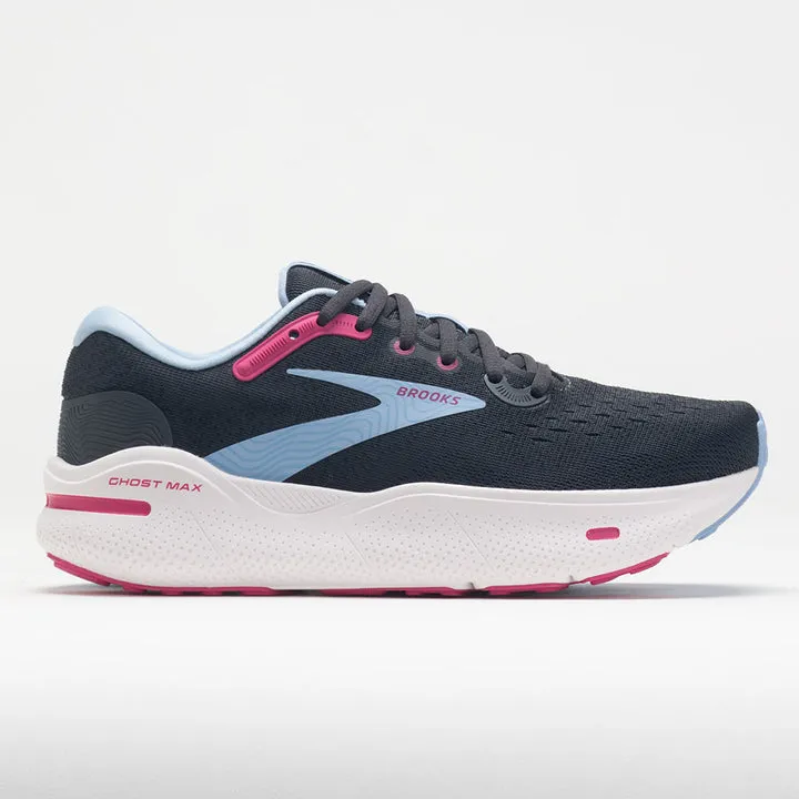 Ghost Max Womens balance improvement Retro-inspired cushioning