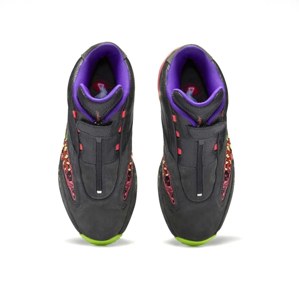   Ghostbusters Answer IV 'Zuul' Agile Fit Slim Line