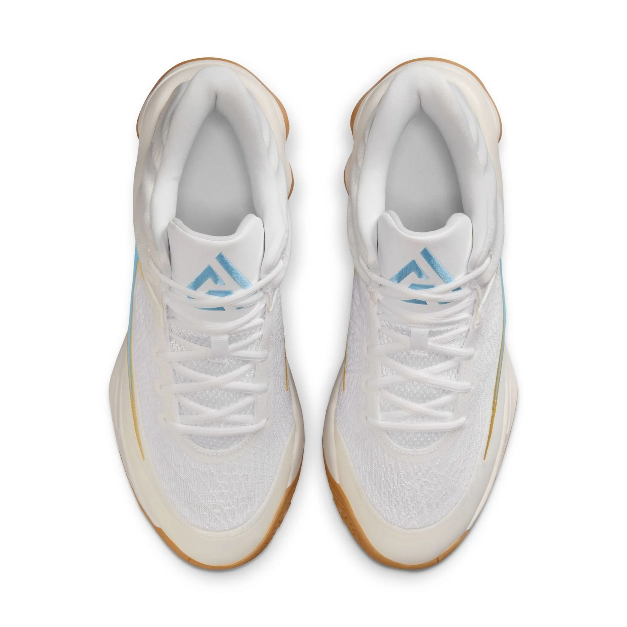 GIANNIS IMMORTALITY 4 EP Surf Step Breathable