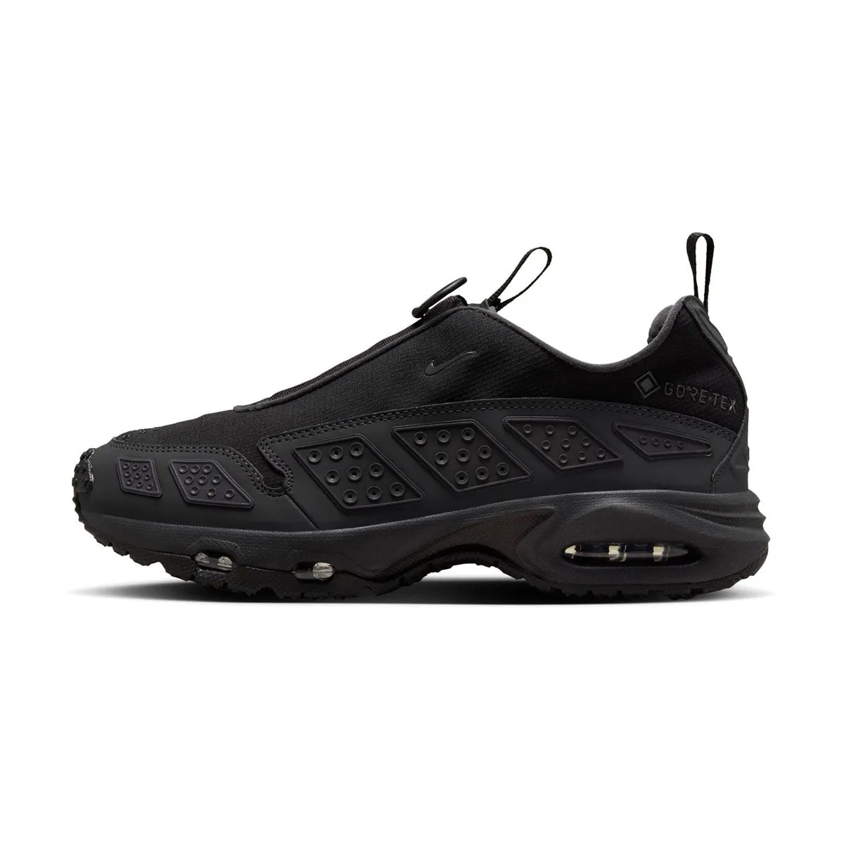 Air Max SNDR GORE-TEX 'Dark Smoke Grey' Game Ready