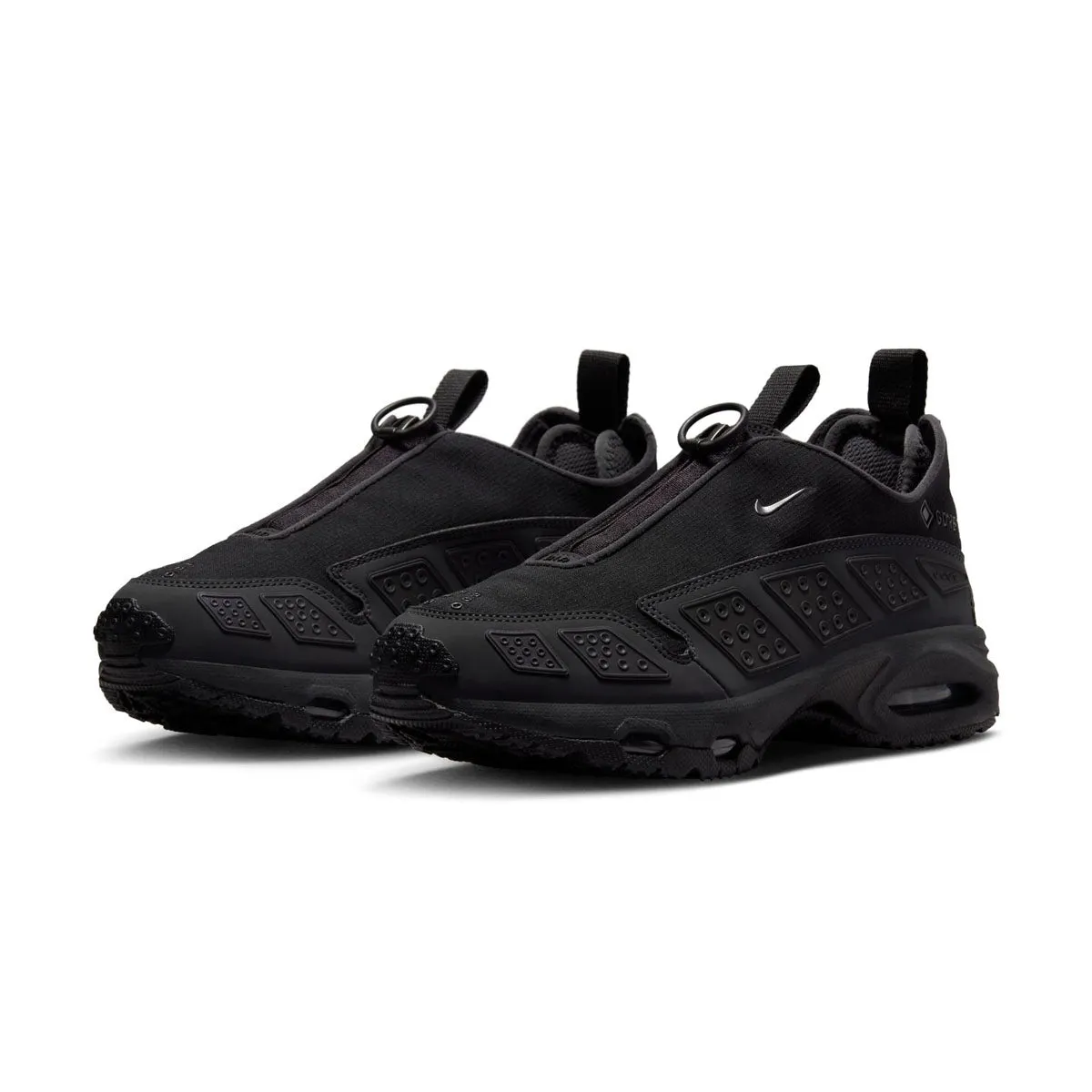 Air Max SNDR GORE-TEX 'Dark Smoke Grey' Mom Safe