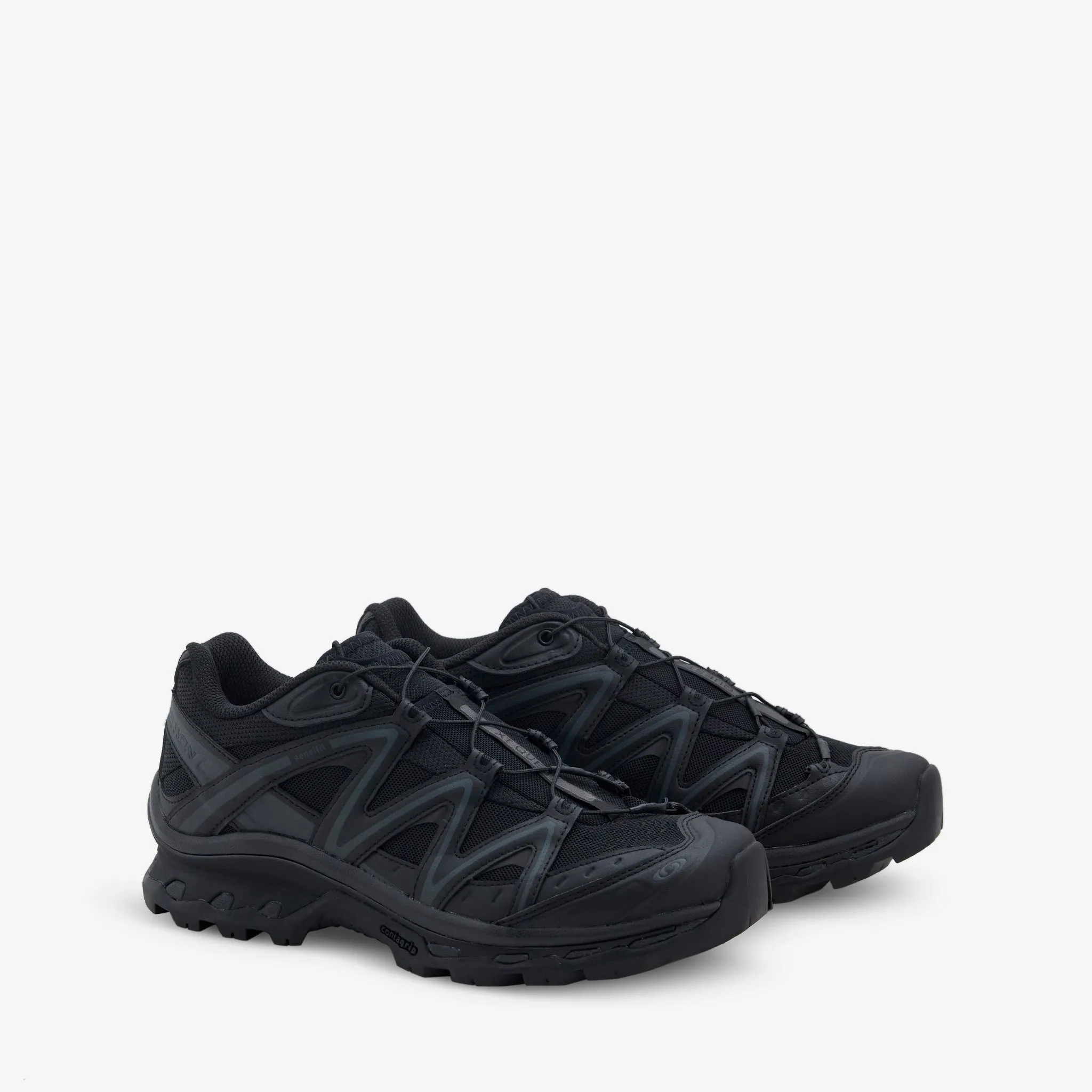 Light Walk XT-Quest Black | Black | Phantom