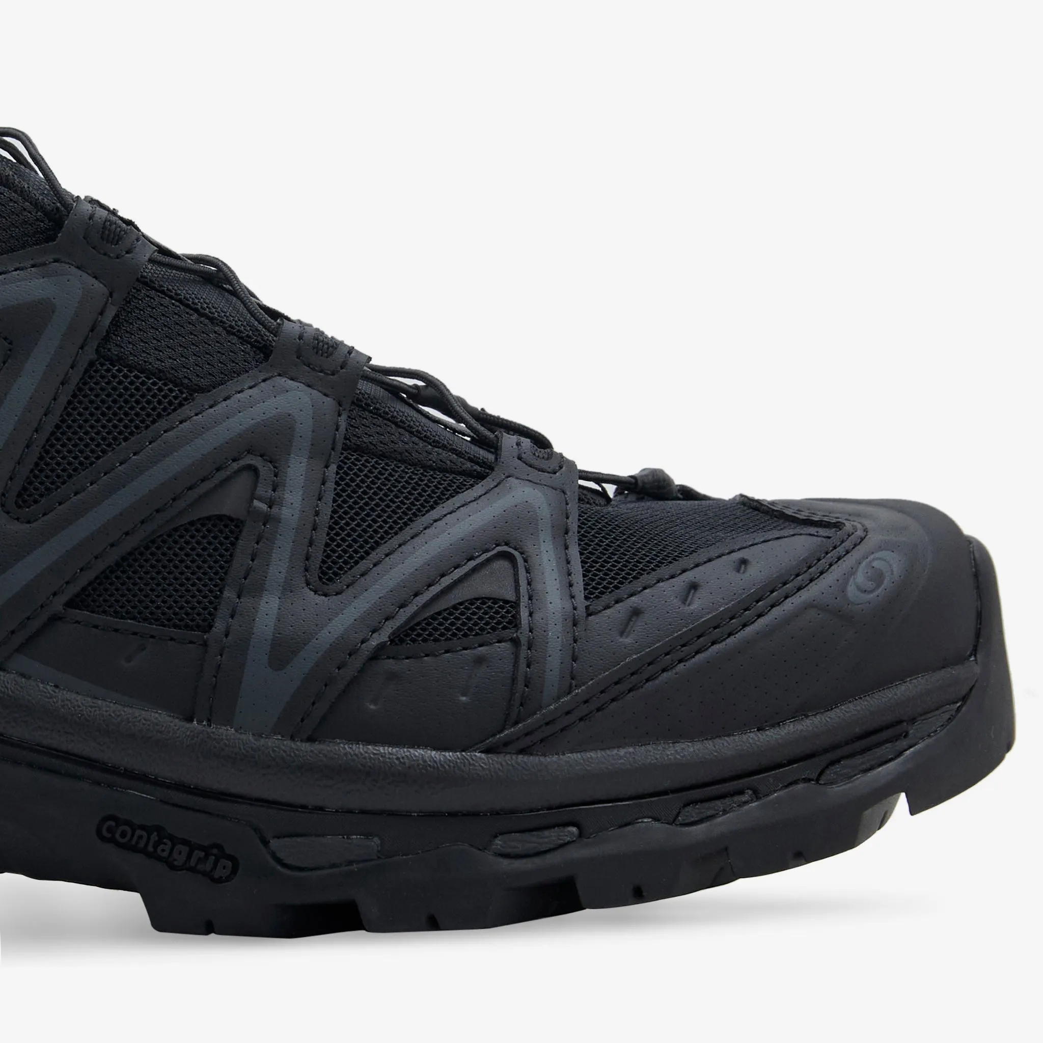 XT-Quest Black | Black | Phantom Active Life