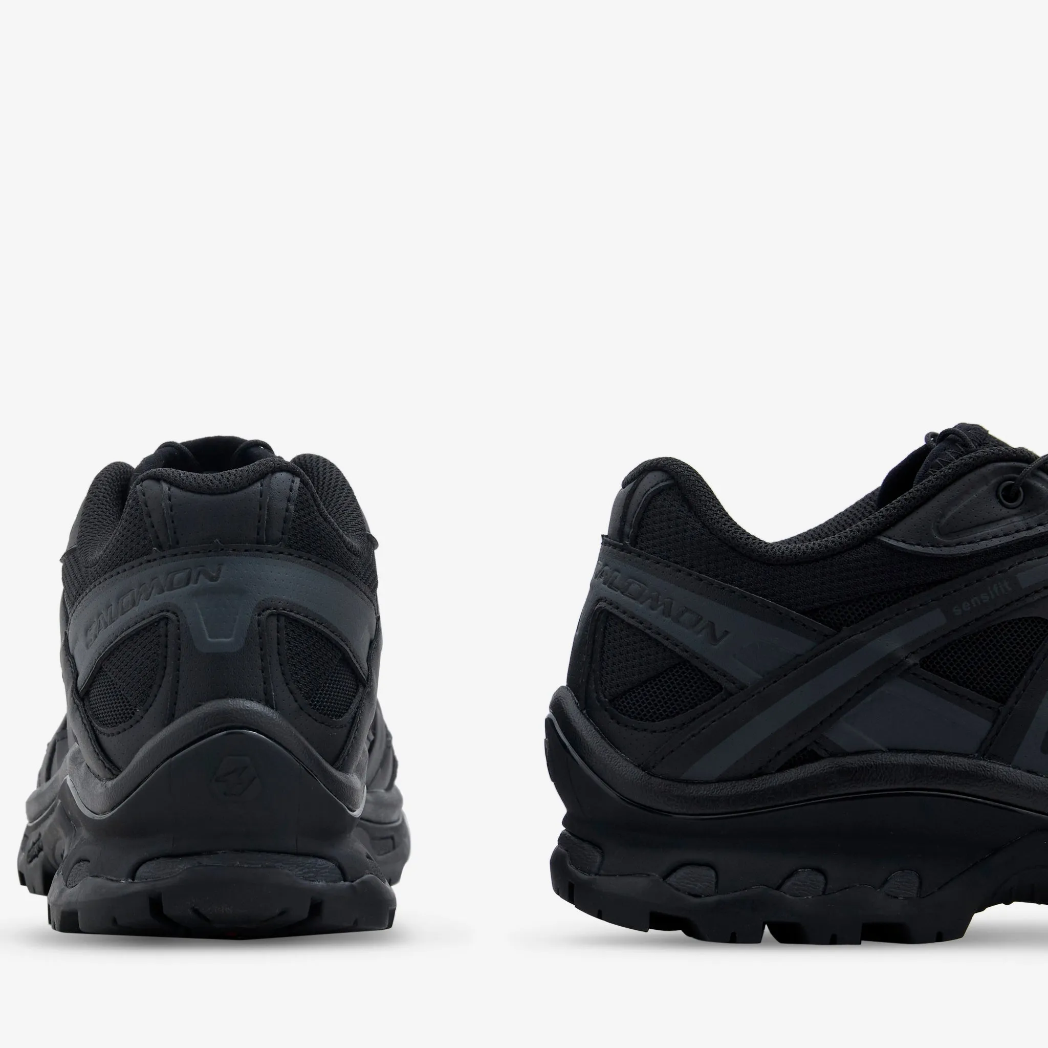 CanvasMaterial XT-Quest Black | Black | Phantom