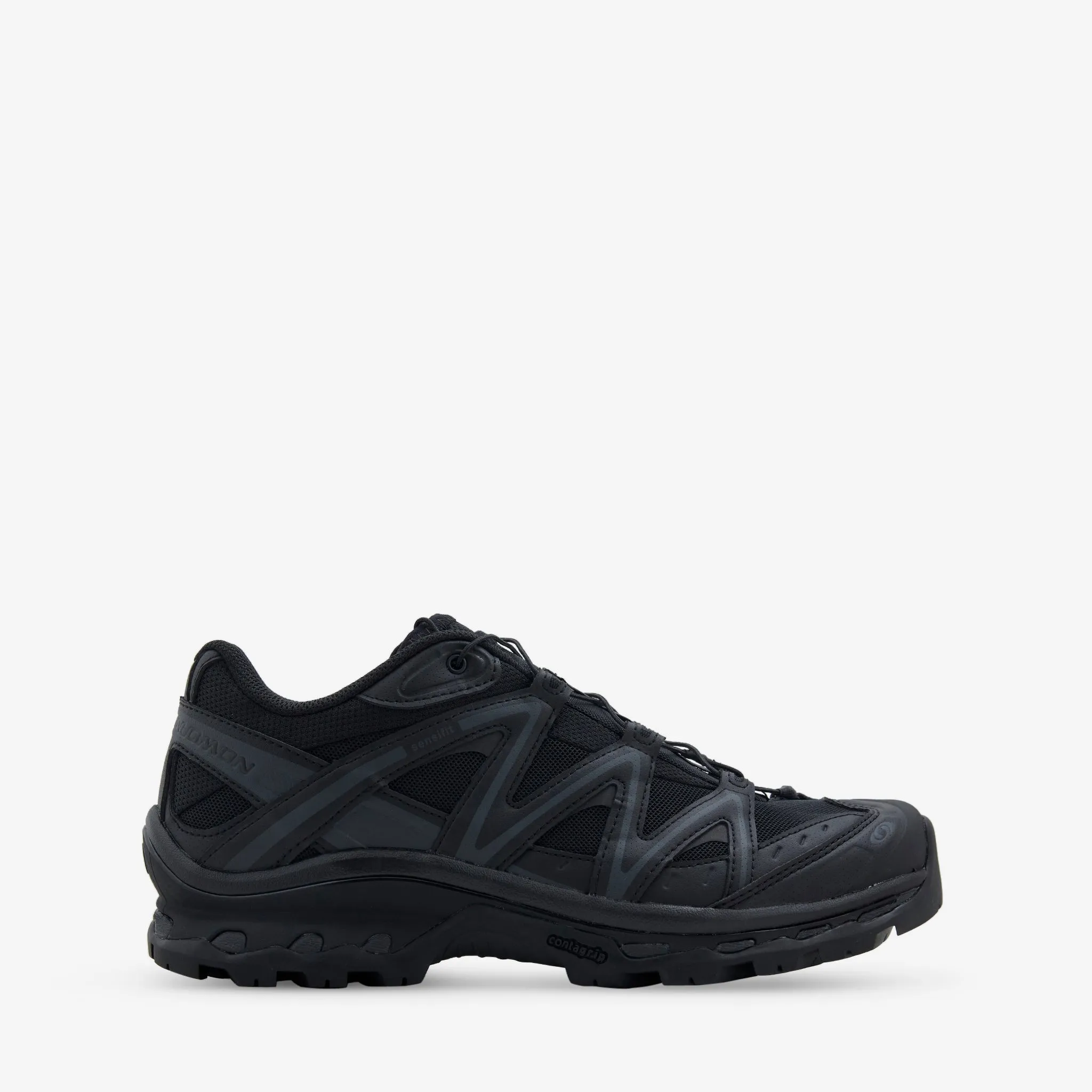 All Day Use XT-Quest Black | Black | Phantom