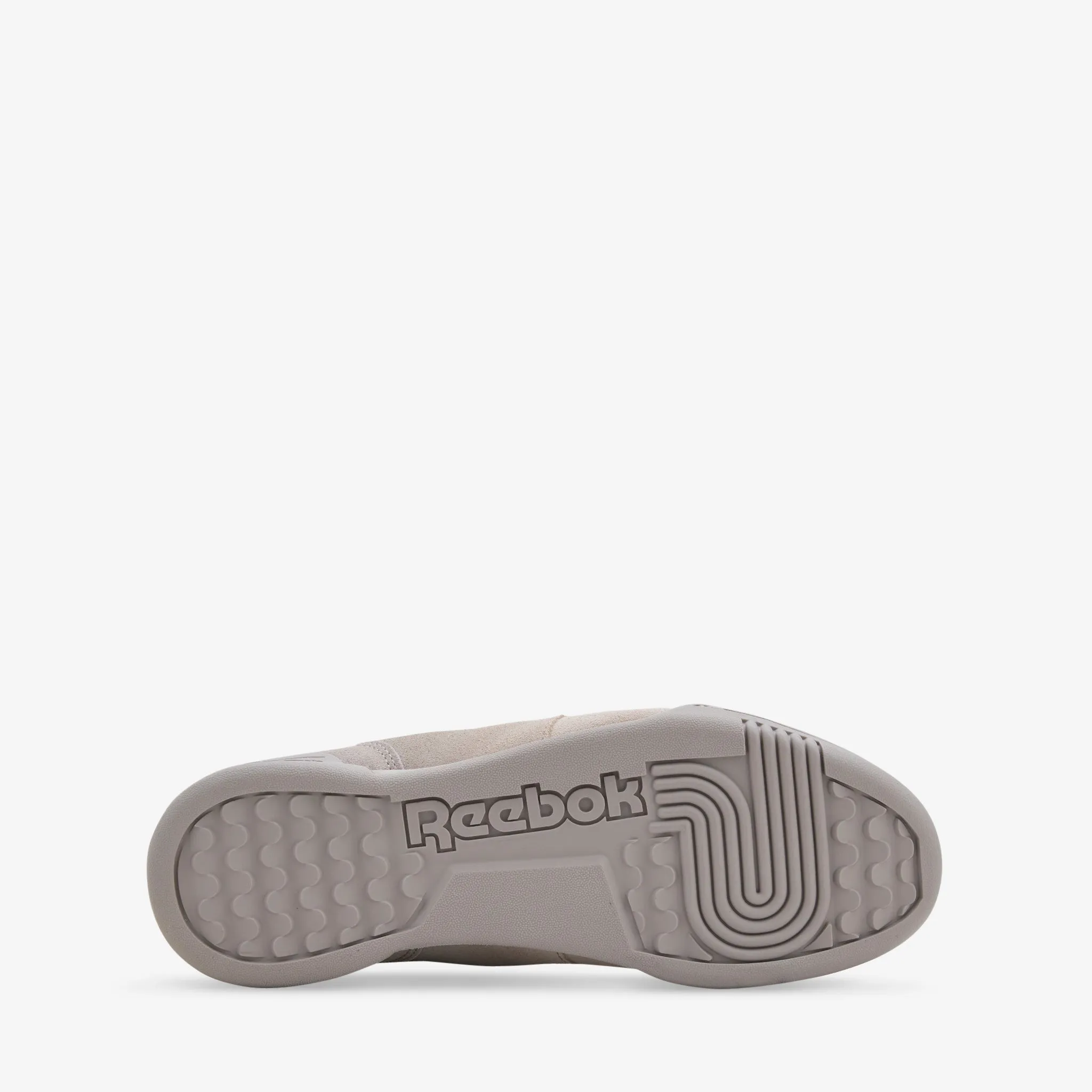 Urban Trek Streetwear Look Workout Plus OG Oat Gradient Suede