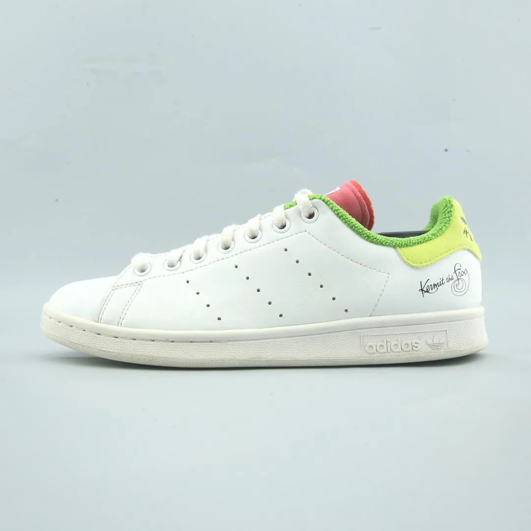 ADIDAS STAN SMITH Oversized Tongue Torsion Rigidity System