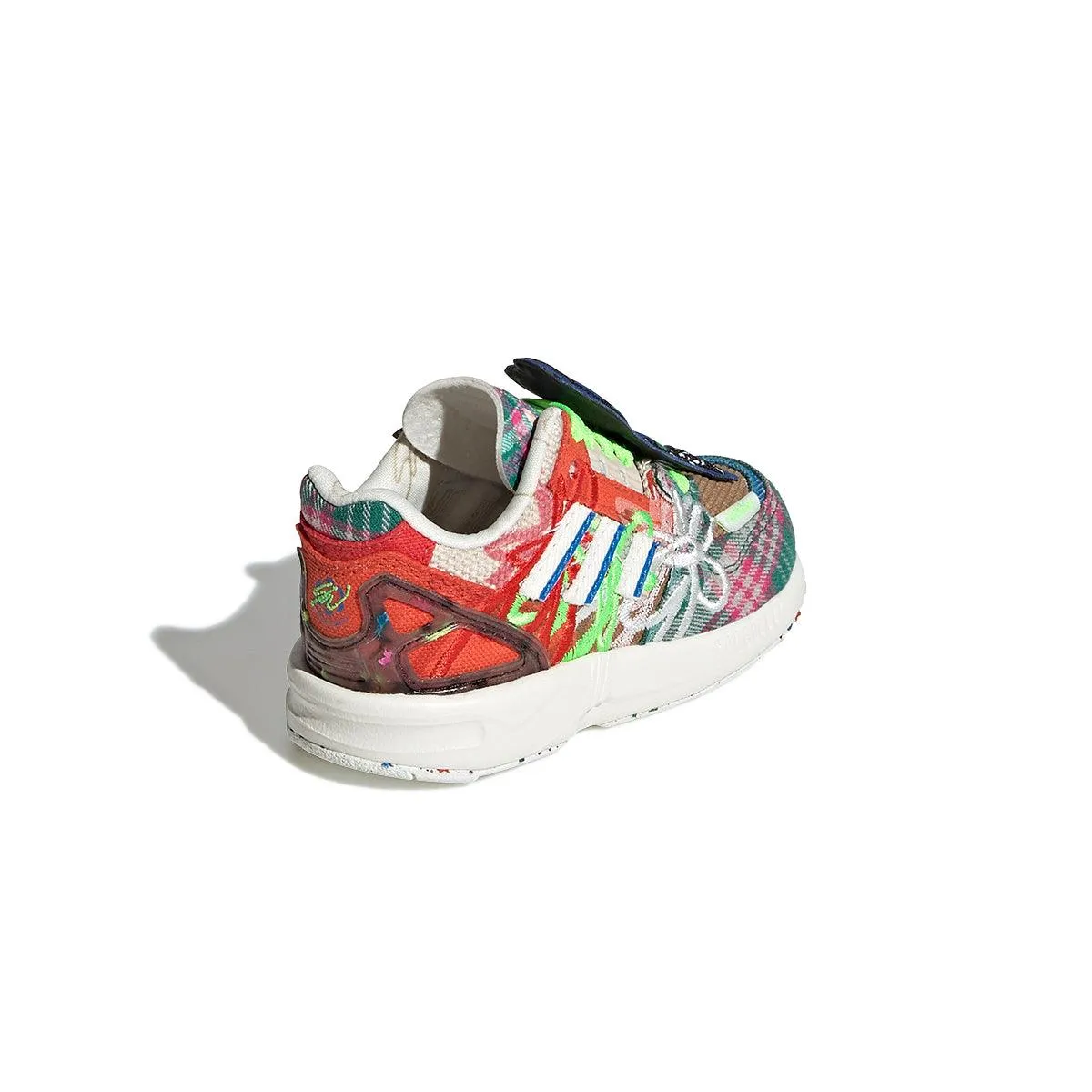 Deep Shade Track Run   Sean Wotherspoon Infants ZX 8000 SUPEREARTH 'Legacy 4 Our Kids'
