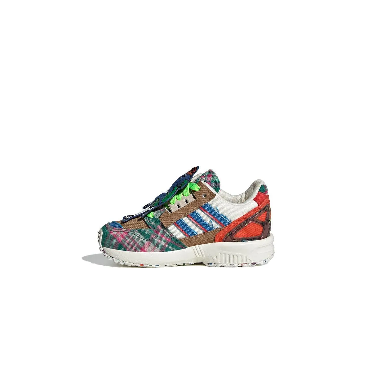   Sean Wotherspoon Infants ZX 8000 SUPEREARTH 'Legacy 4 Our Kids' Rain Guard