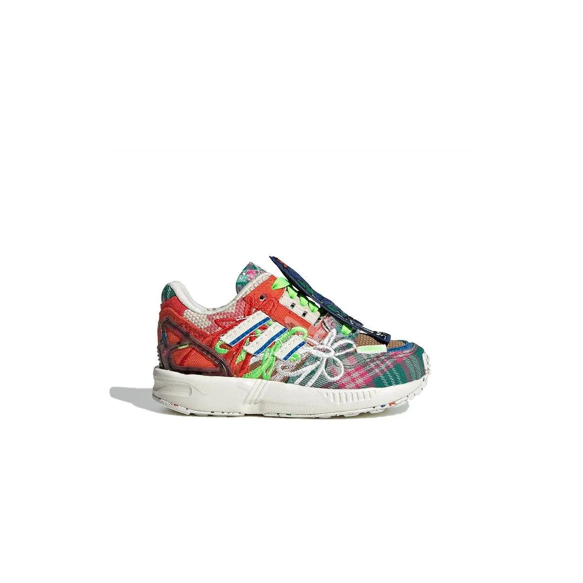 Happy Move   Sean Wotherspoon Infants ZX 8000 SUPEREARTH 'Legacy 4 Our Kids'