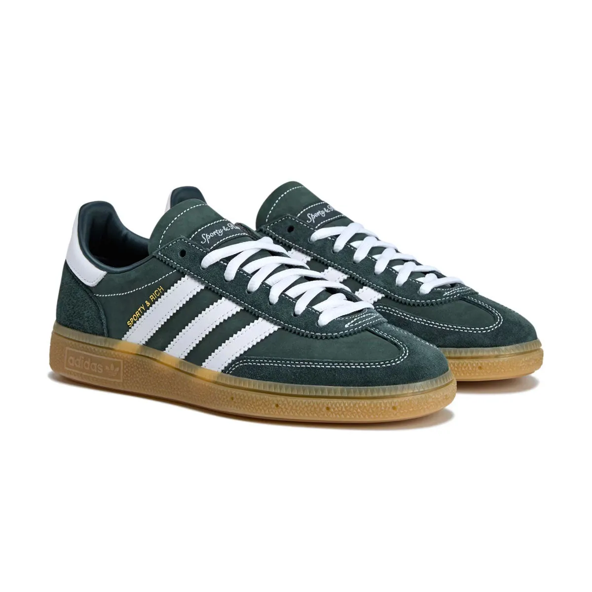   Sporty & Rich Handball Spezial 'Forest' Rain Safe