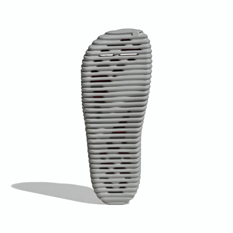 ADILETTE 25 White Clean King Strong