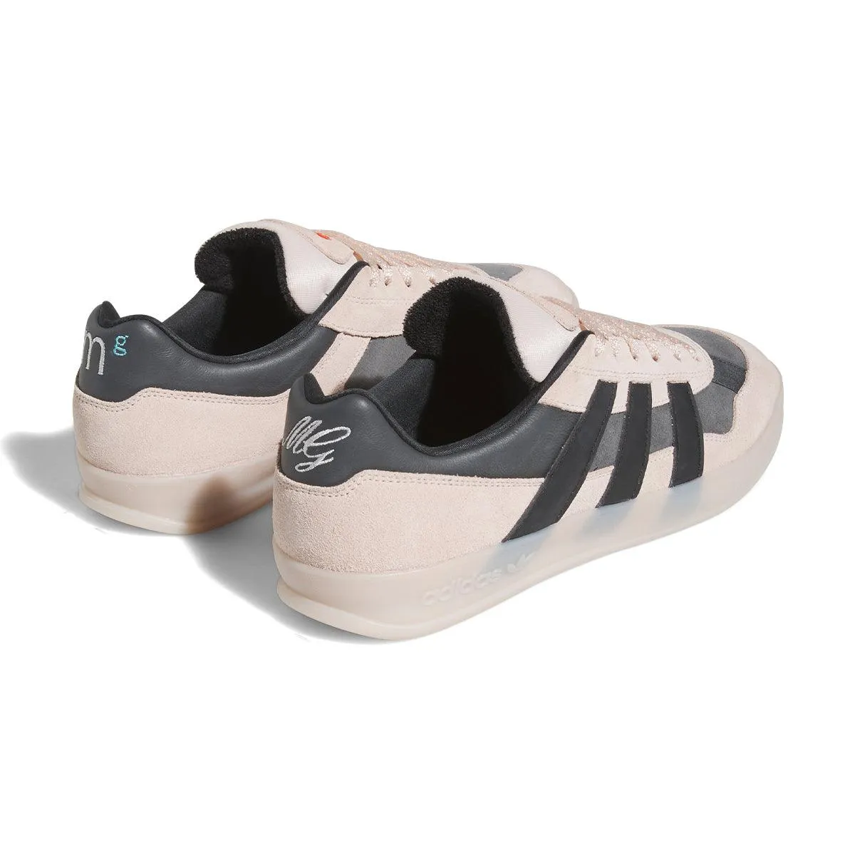   Mark Gonzales Aloha Super 'Wonder Quartz' Lightweight Form Road Trip Wool Warm