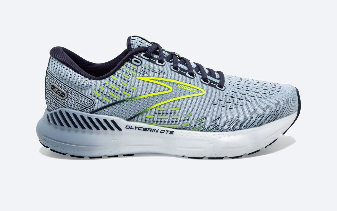 most summer Pilates Glycerin GTS  20 Womens