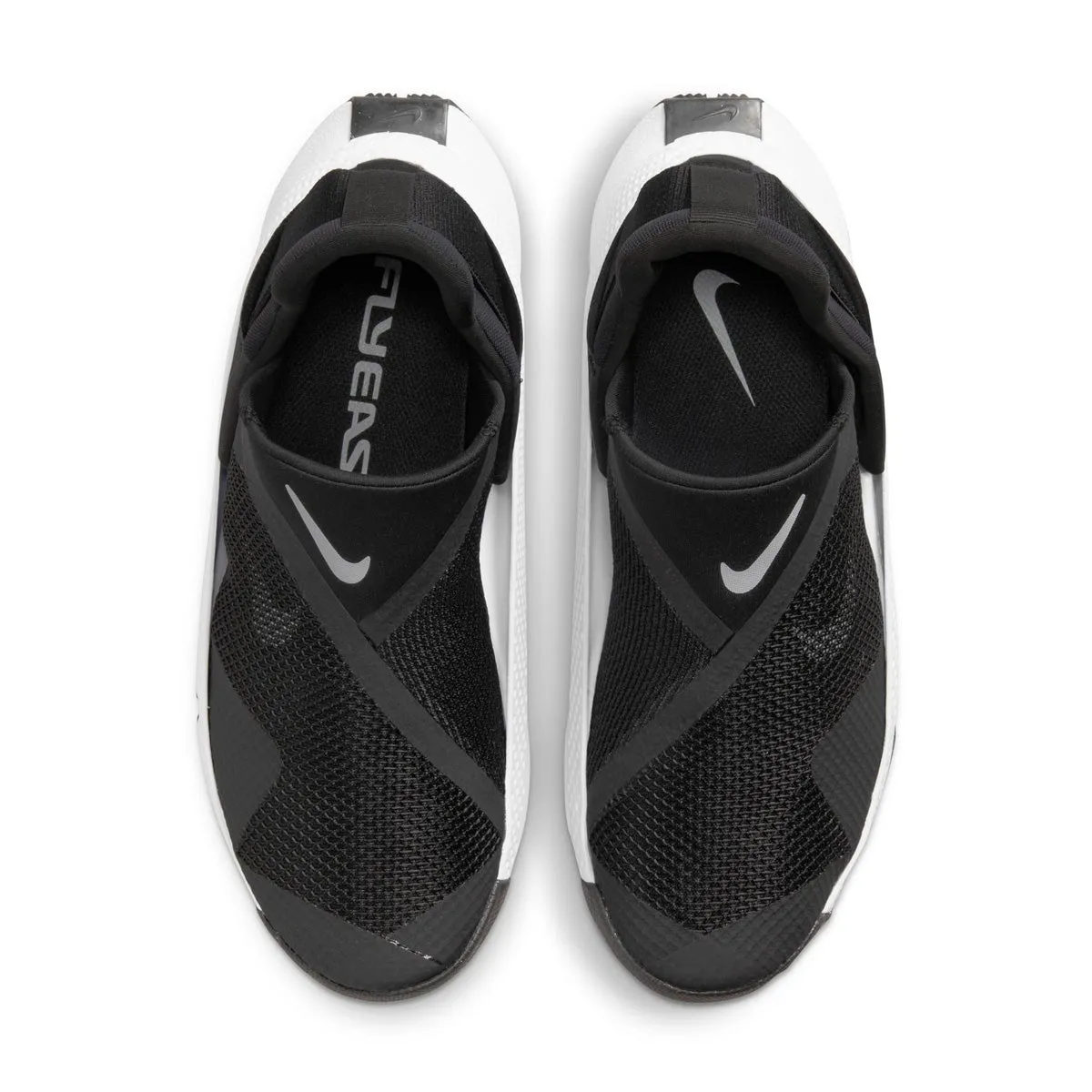 Soft Material New York Go Fly Ease 'Black White'