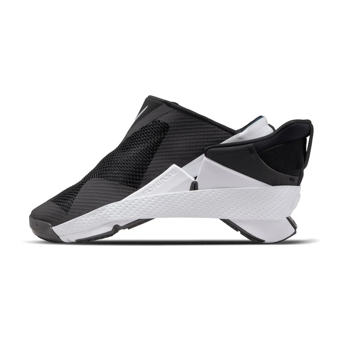 Go Fly Ease 'Black White' All Weather Everyday Users
