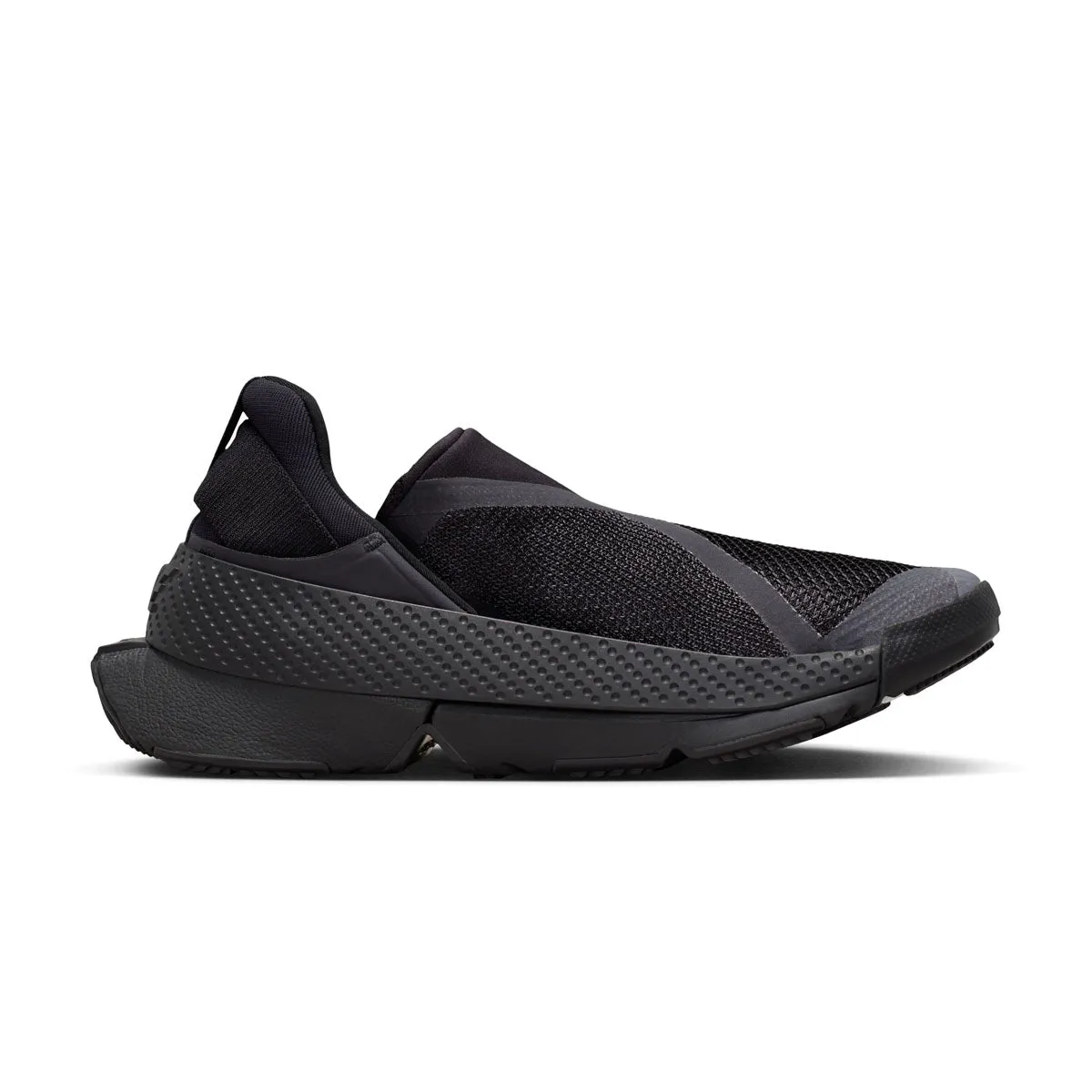 Go Flyease 'Triple Black' Bright tone Lift Up