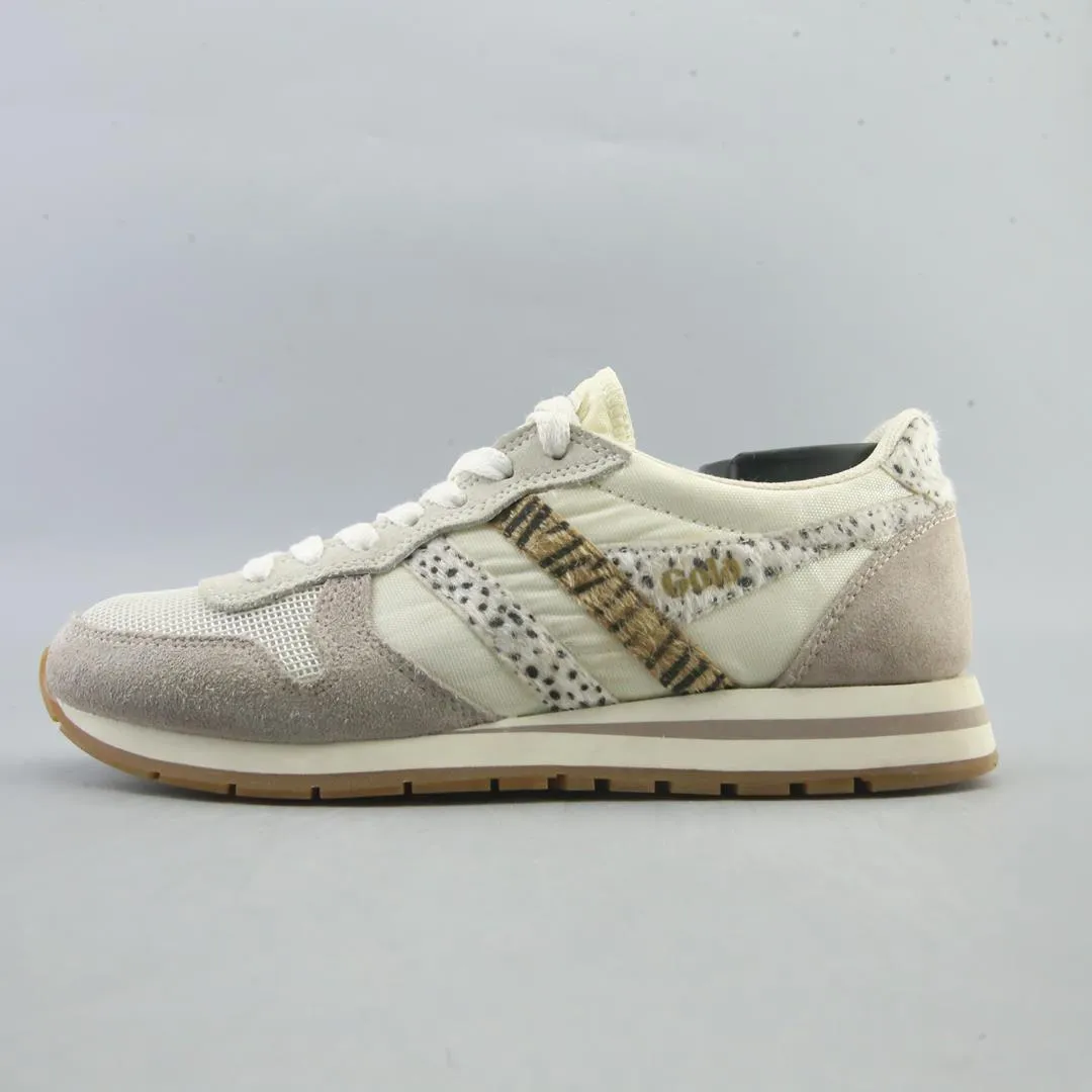 Style focused Narrow heel GOLA DAYTONA SAFARI