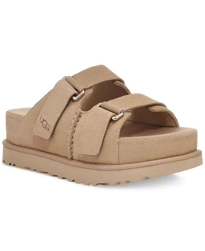 helpful Mesh Goldenstar Hi Slide