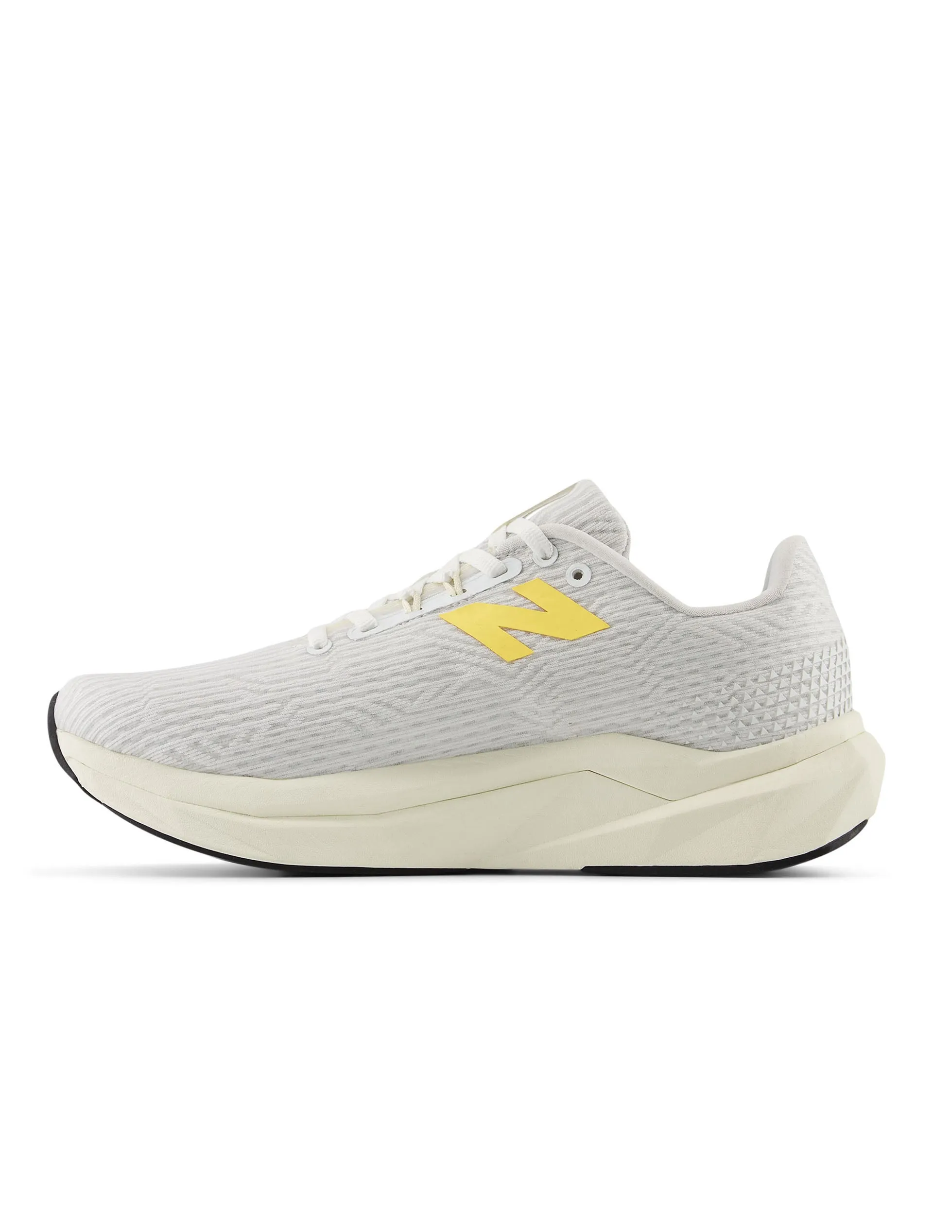 FuelCell Propel v5 Shoes - White/Mango intermediate - level shoes Recreational sports