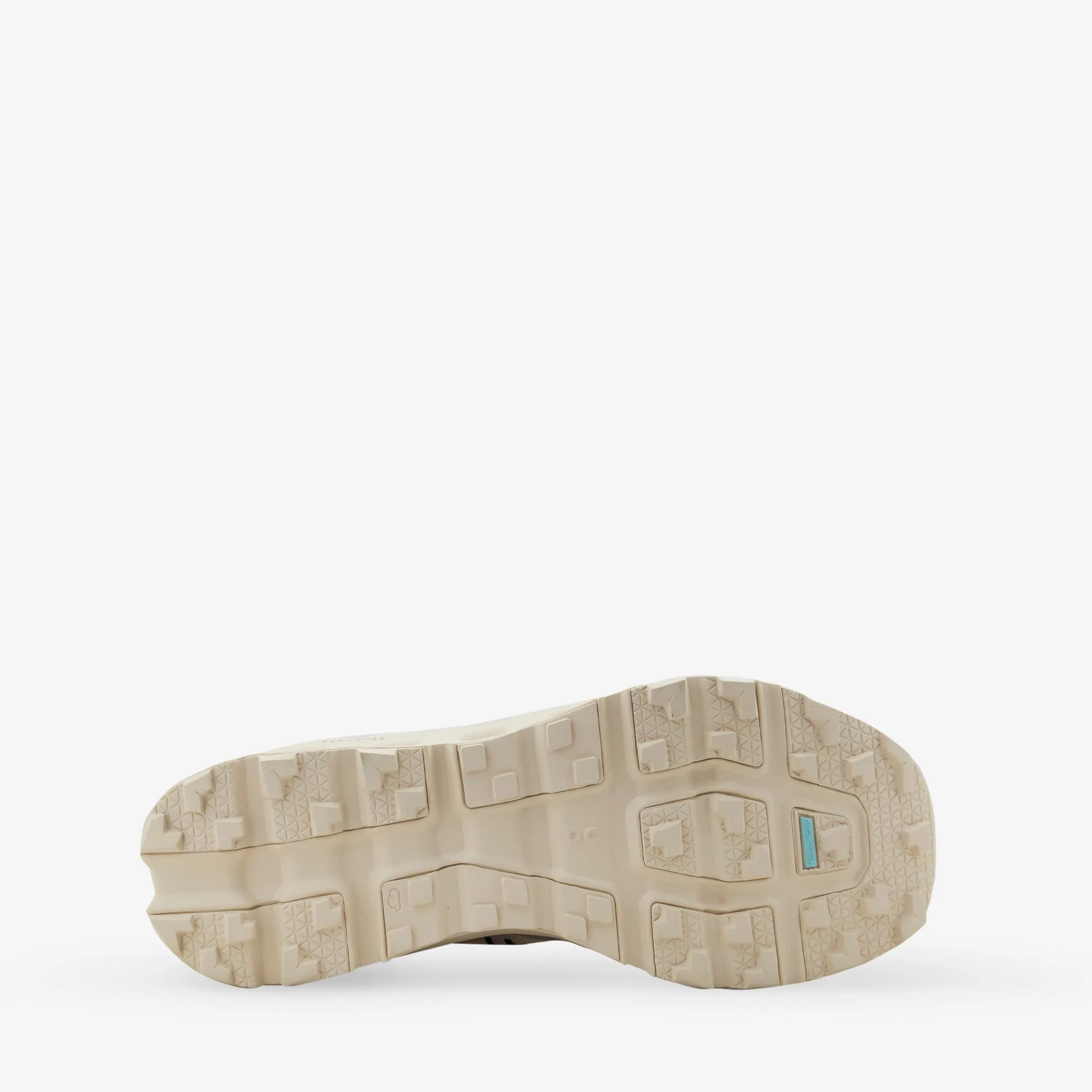 Cloudvista 2 Cream | Desert Path Jog daily runner
