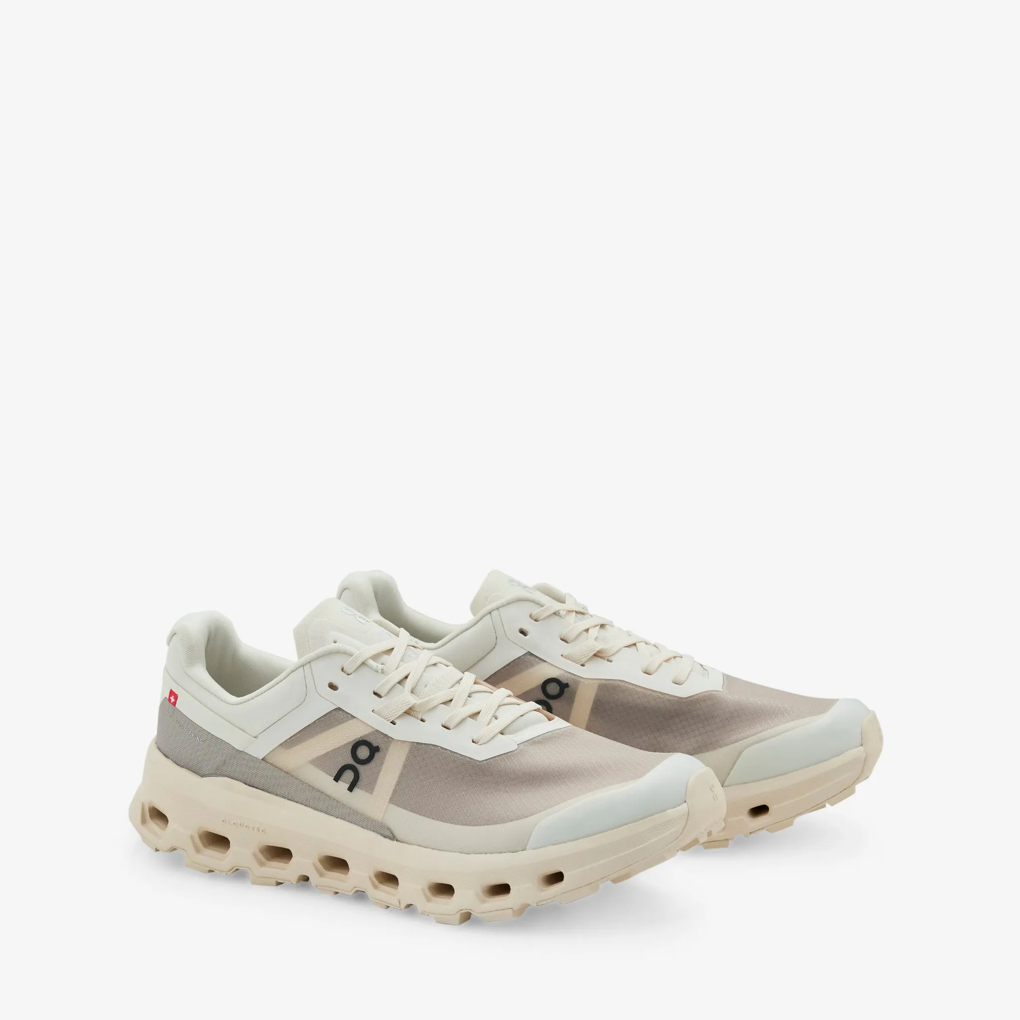 Eco Materials Cloudvista 2 Cream | Desert