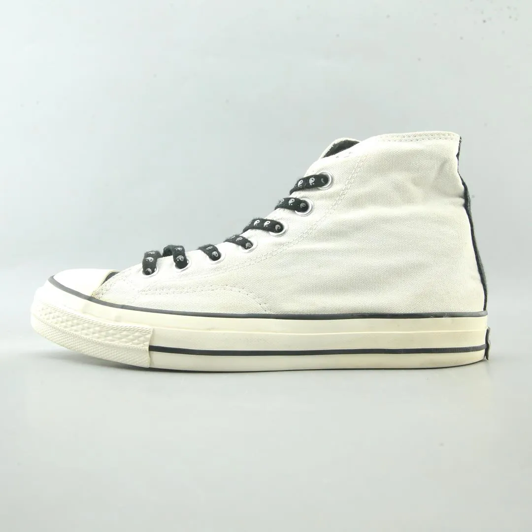 Desert Jog Soft Step Design CONVERSE CHUCK TAYLOR ALL STAR 70 HI