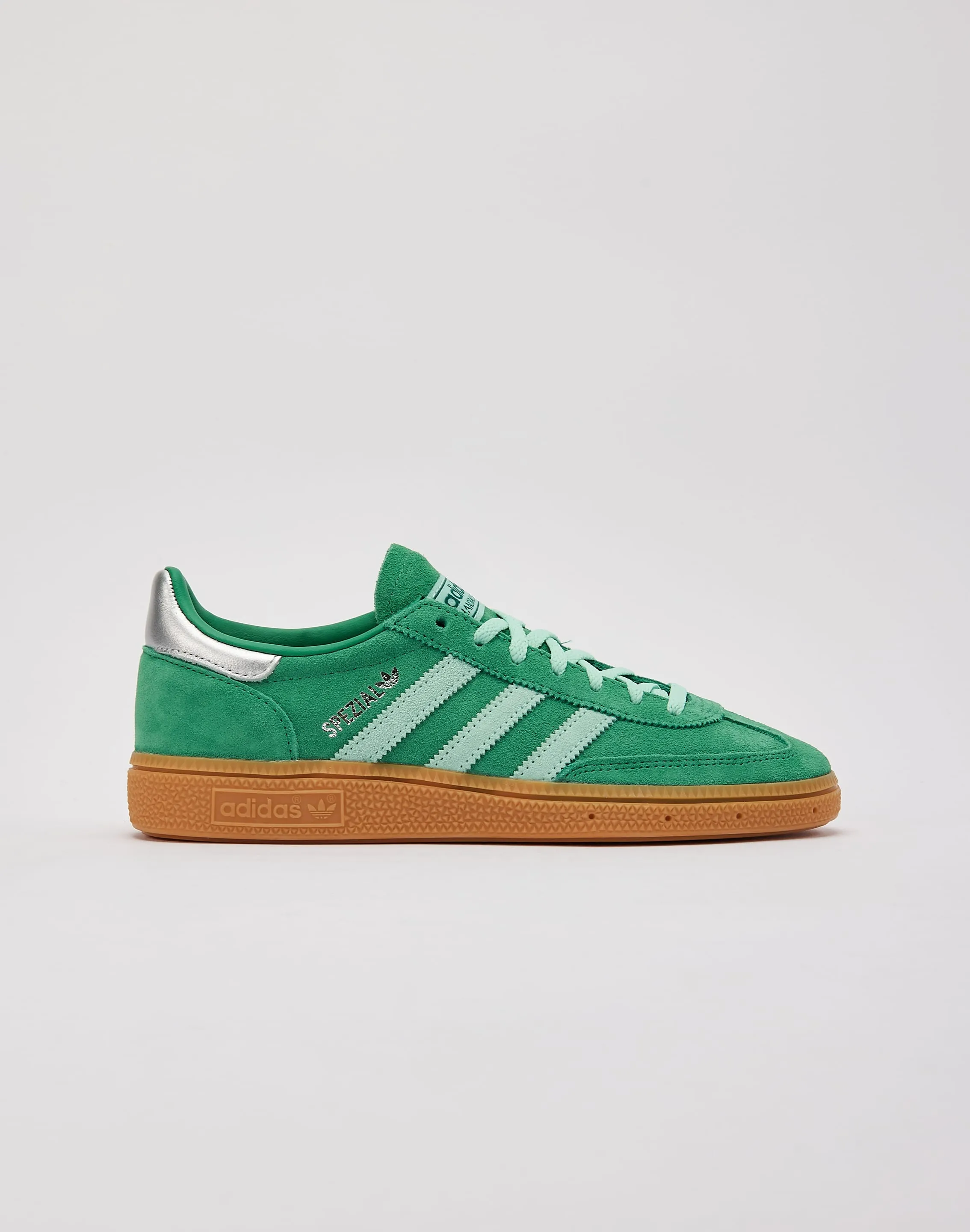 Adidas Handball Spezial Lace-up