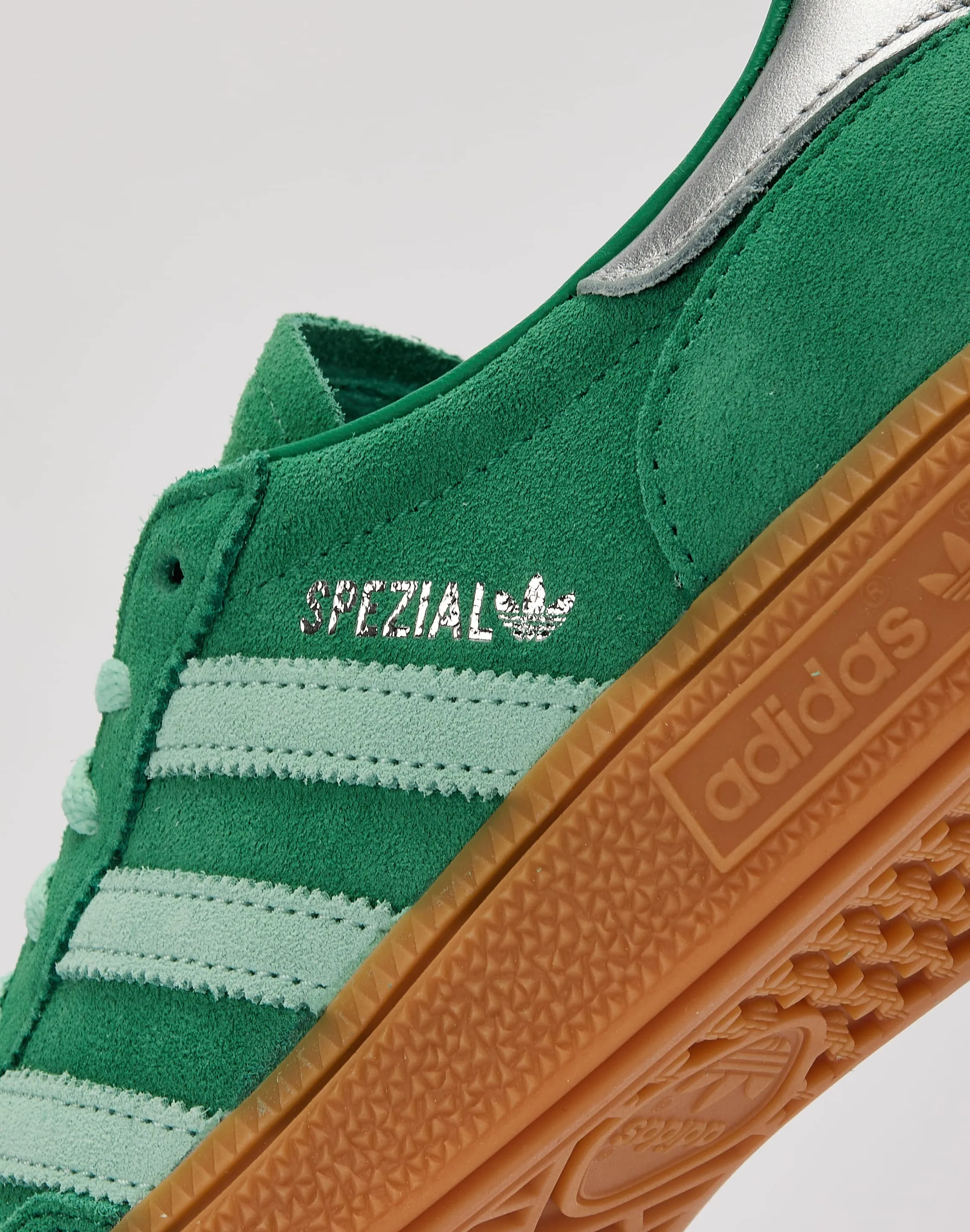 most work comfort - level Adidas Handball Spezial