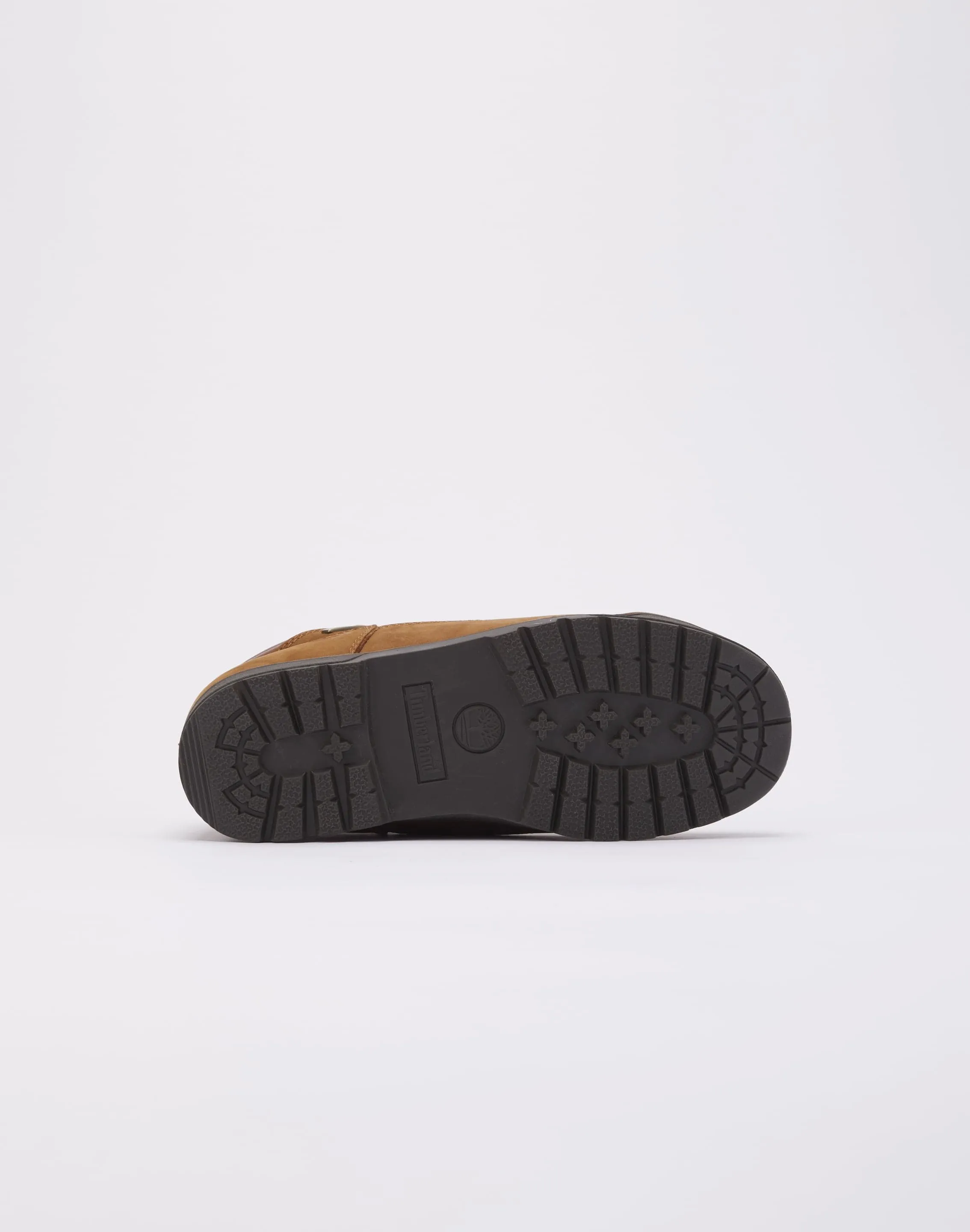 Timberland Field Boots Grade-School Smart Look
