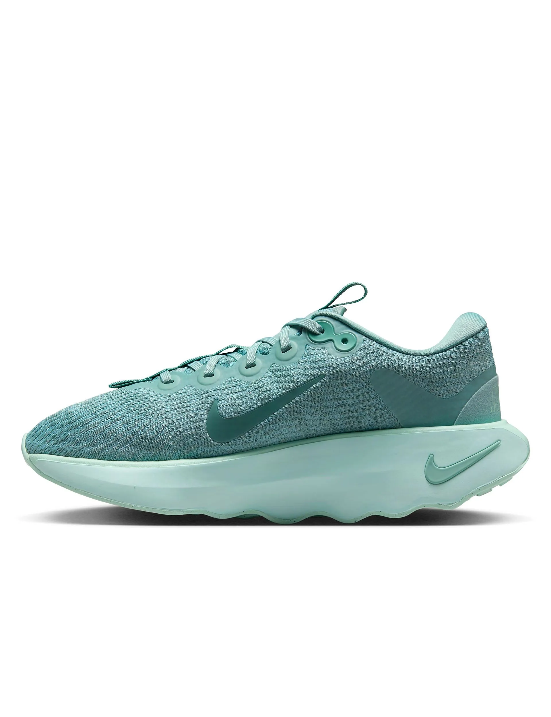 Motiva Shoes - Cannon/Mineral/Jade Ice Anti Slip Outsole Flexible Torsion