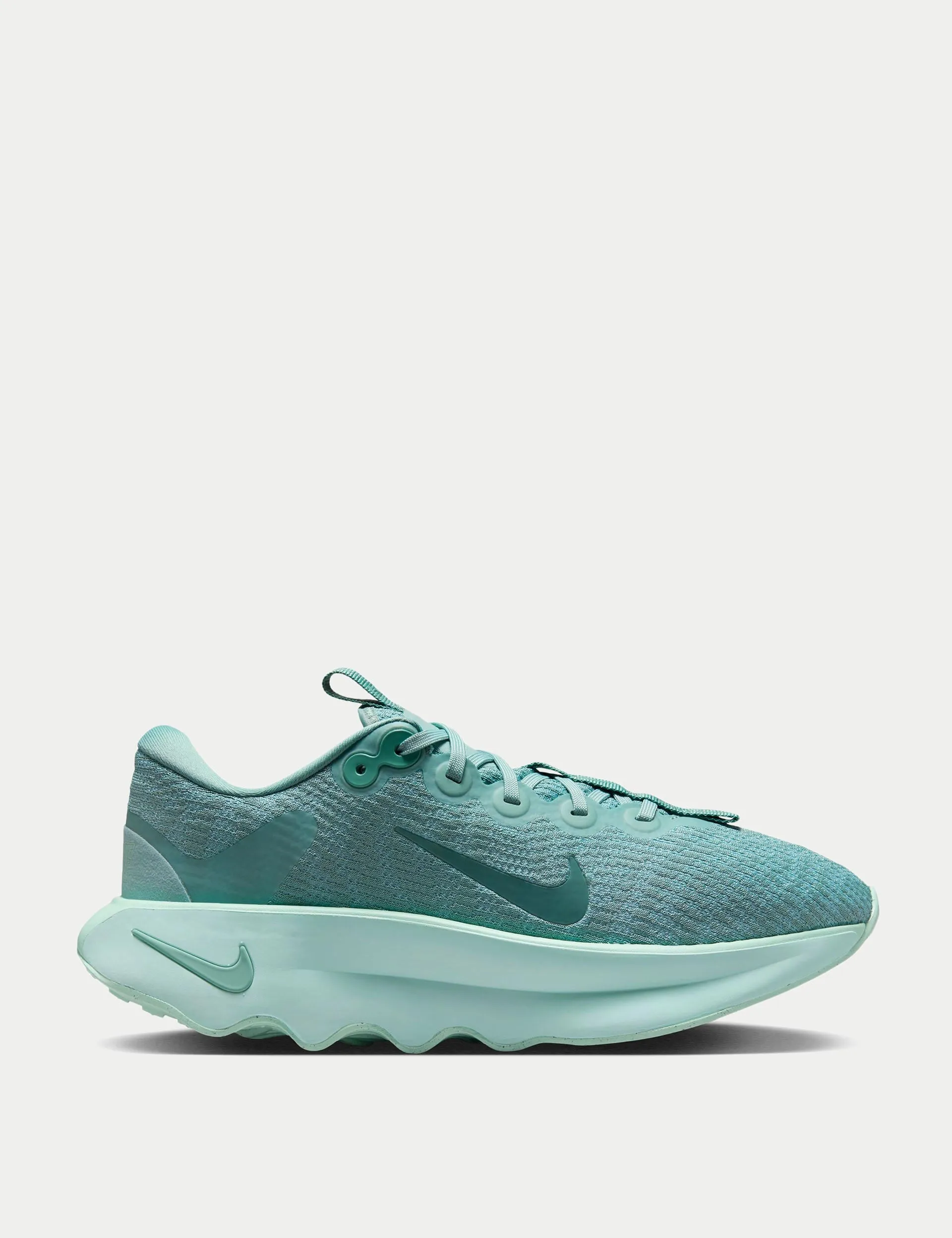 River Step Motiva Shoes - Cannon/Mineral/Jade Ice