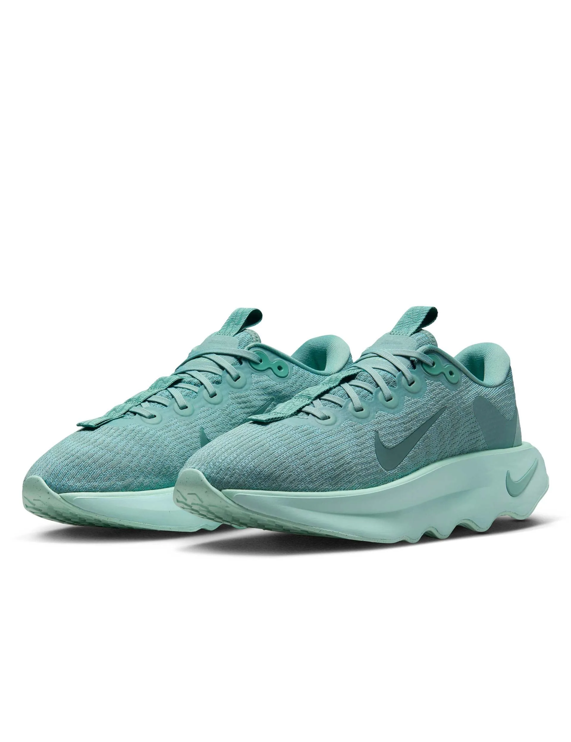 Motiva Shoes - Cannon/Mineral/Jade Ice Ice Hike Step Right