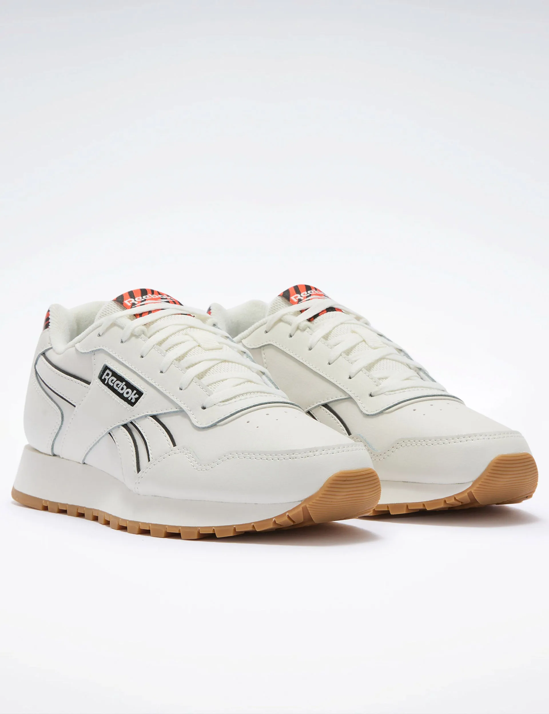 Cross-training tool Glide Shoes - Chalk/Black