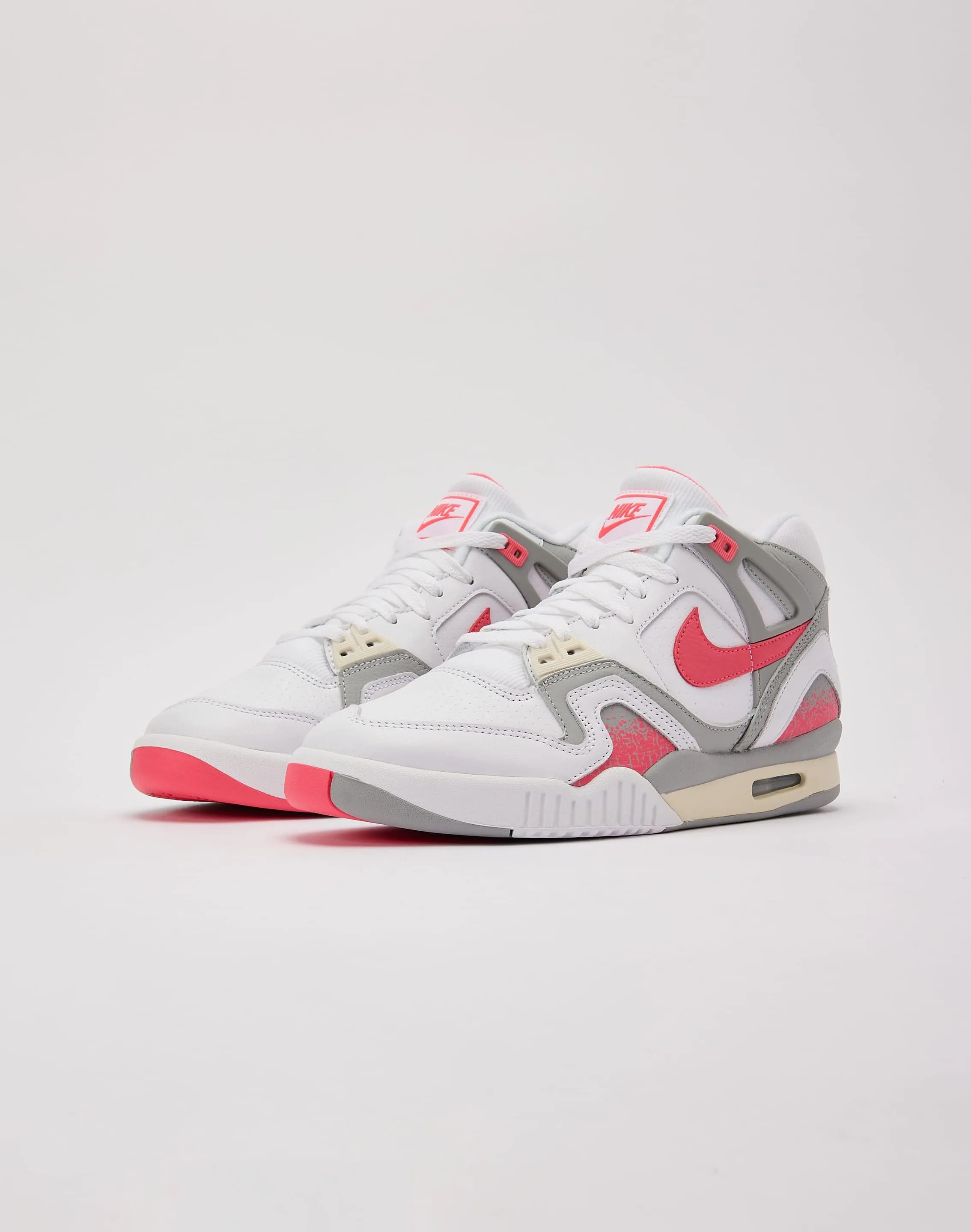 Nike Air Tech Challenge 2 Cool Design