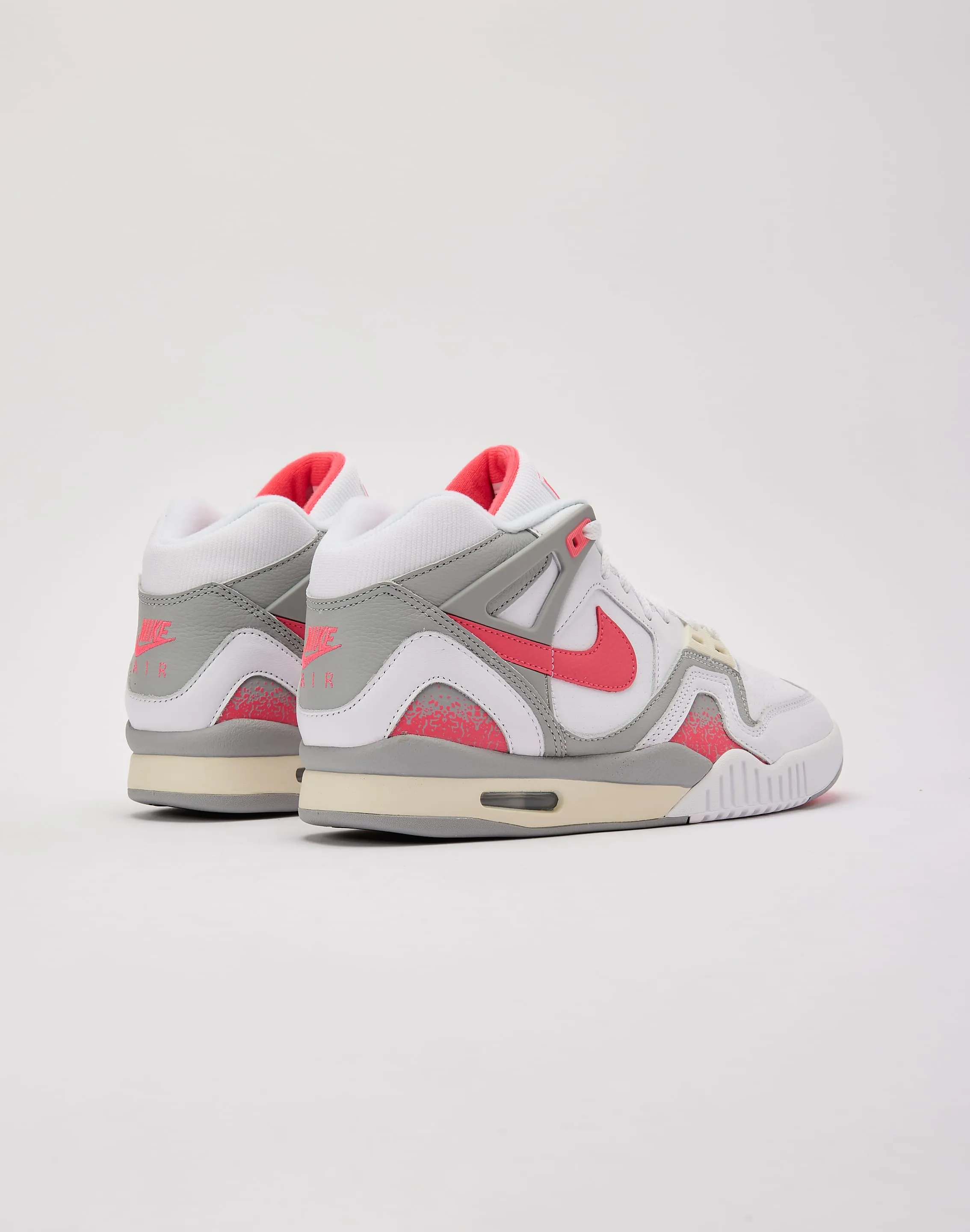 Nike Air Tech Challenge 2 most dangerous