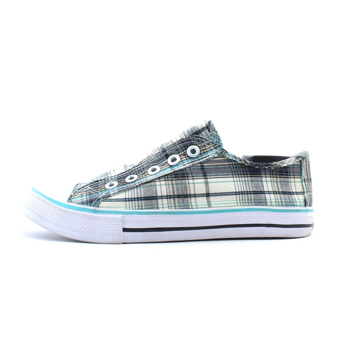 Shock Diffusion Midsole Day To Day GRACELAND  .