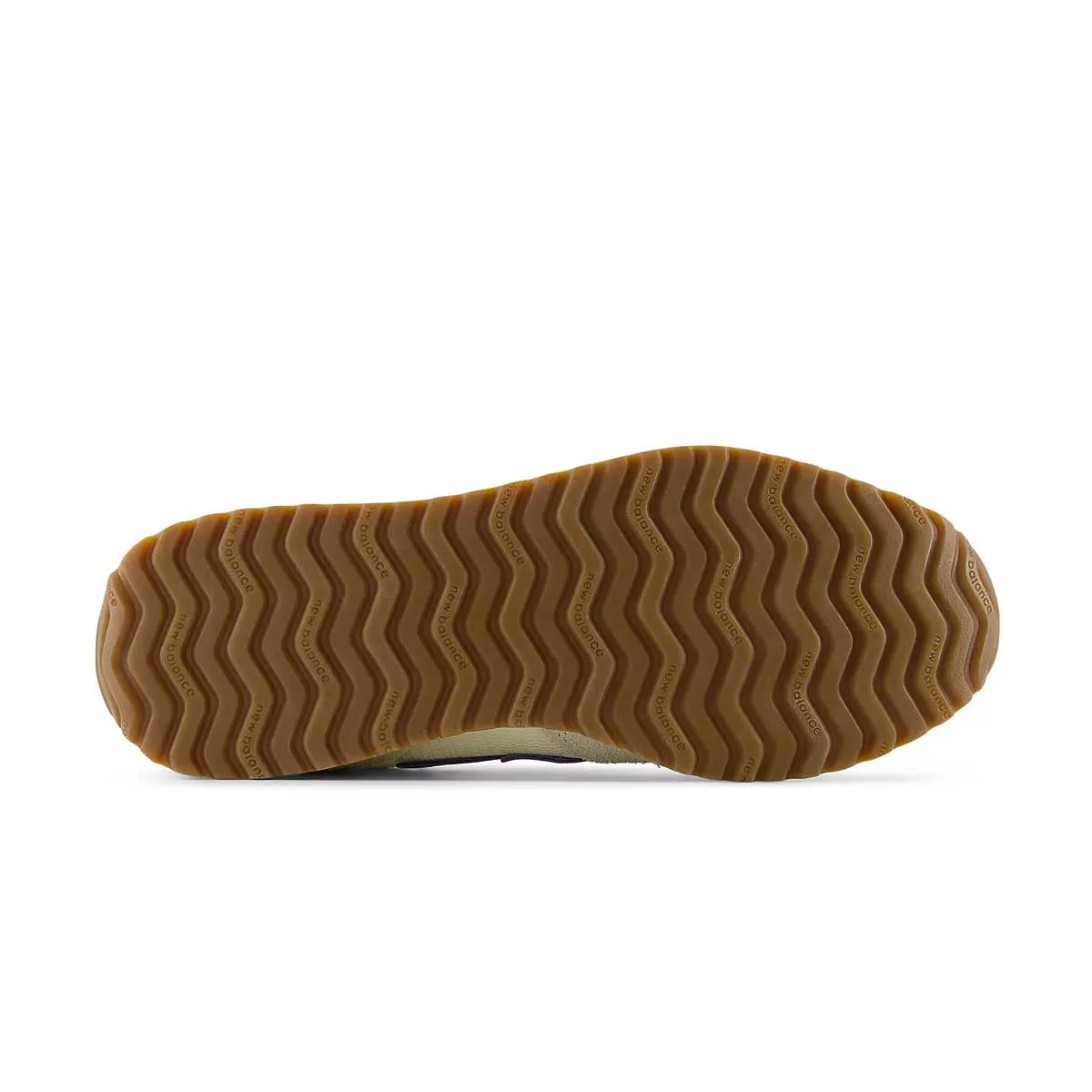 Molded Insole 471 'Timberwolf Angora'