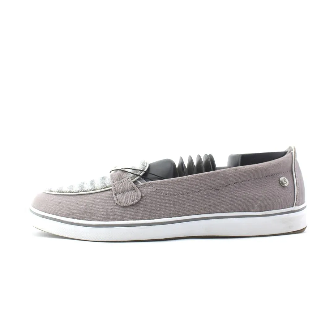 Zip Up Closure GRASSHOPPER  MEMORY FOAM