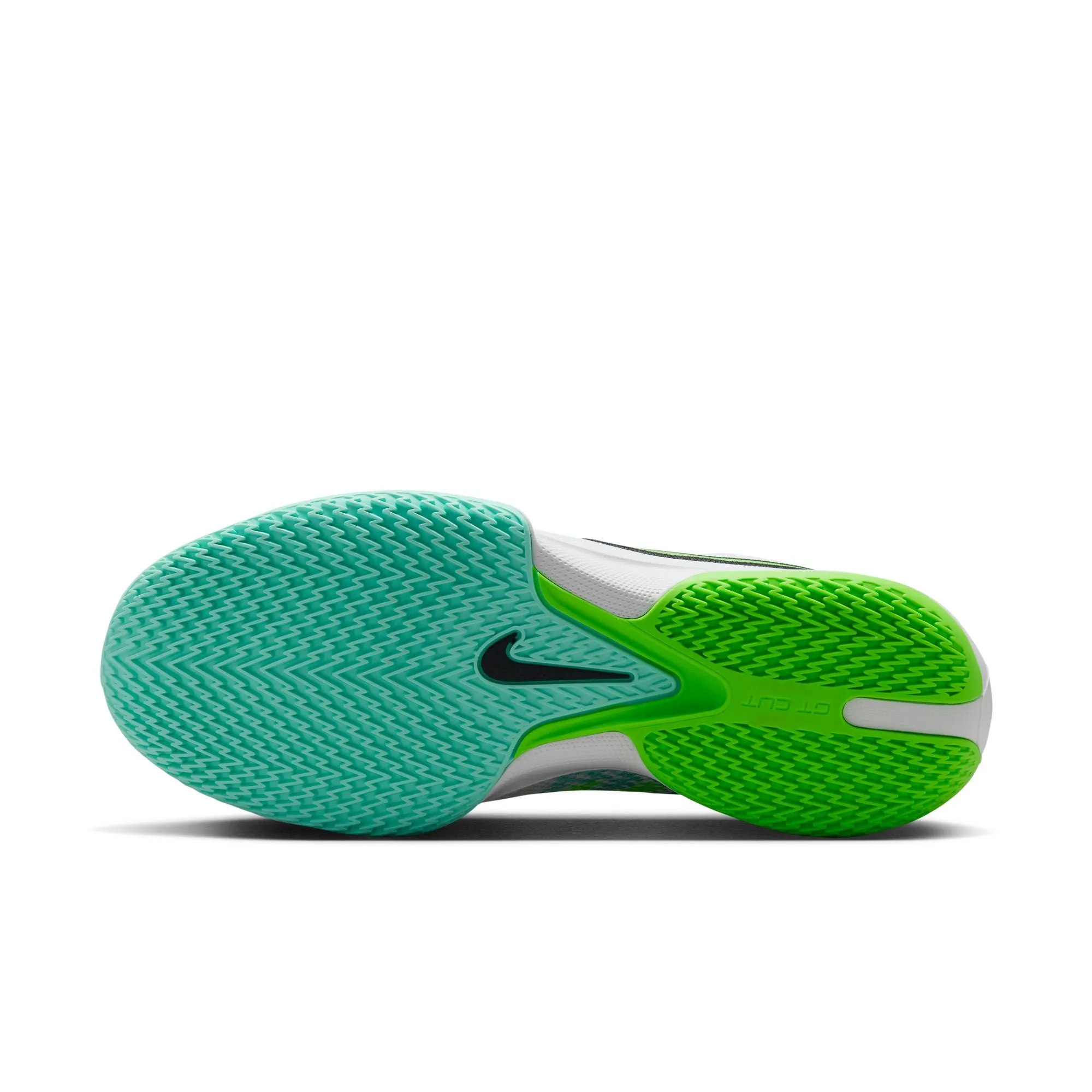 NIKE G.T. CUT ACADEMY EP Comfort footbed
